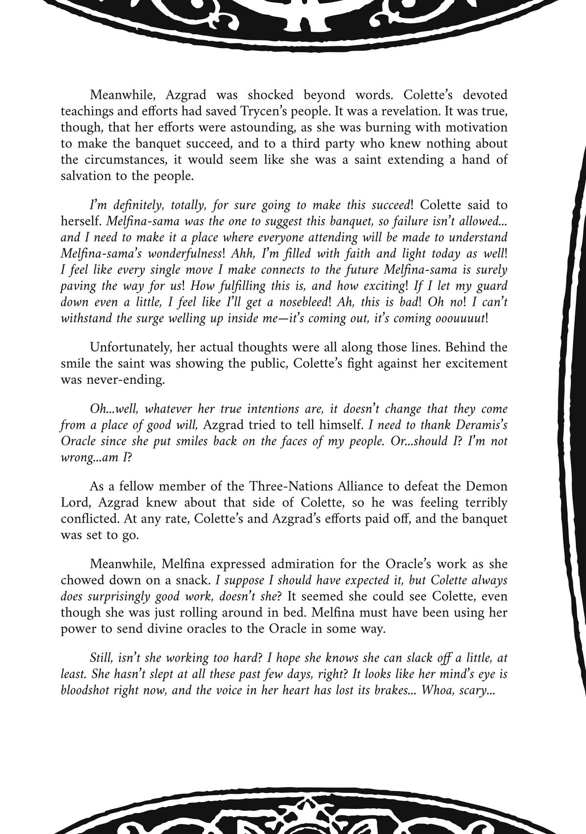 Black Summoner Chapter 96 - Page 20