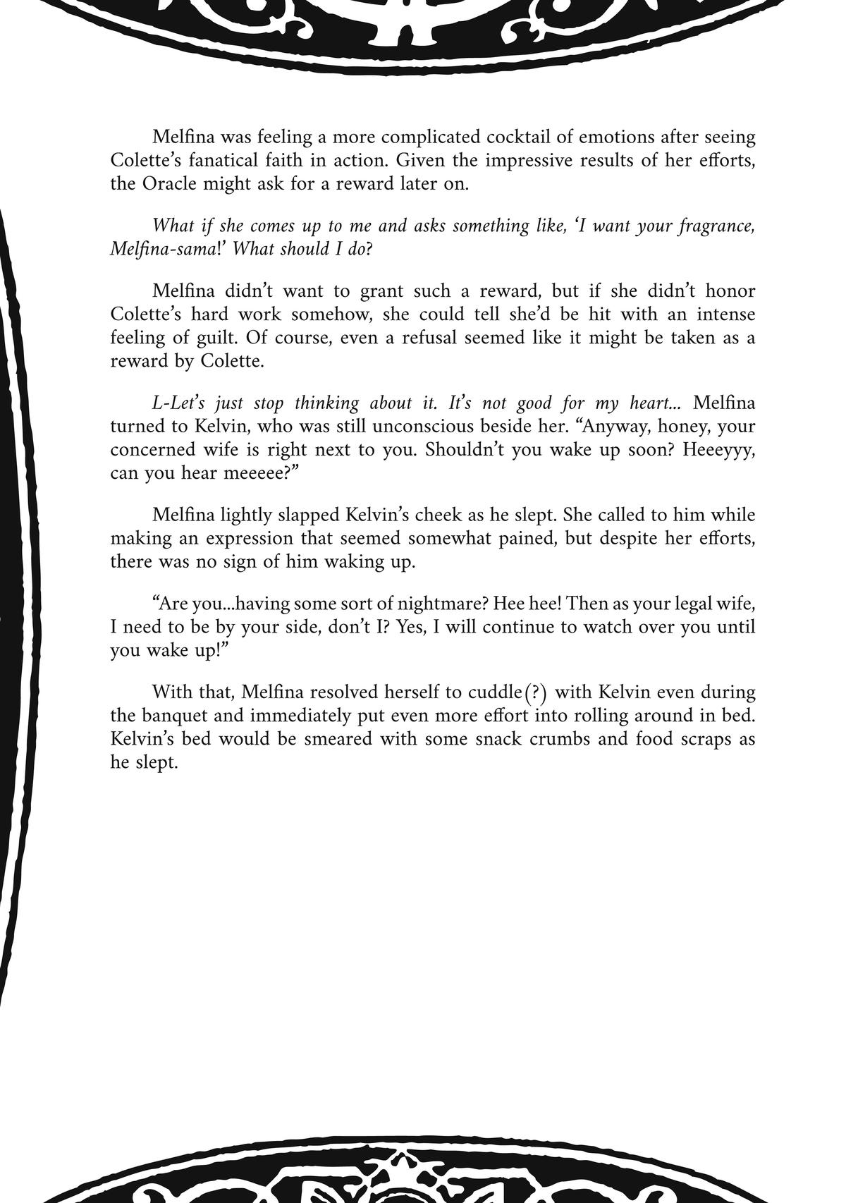 Black Summoner Chapter 96 - Page 21