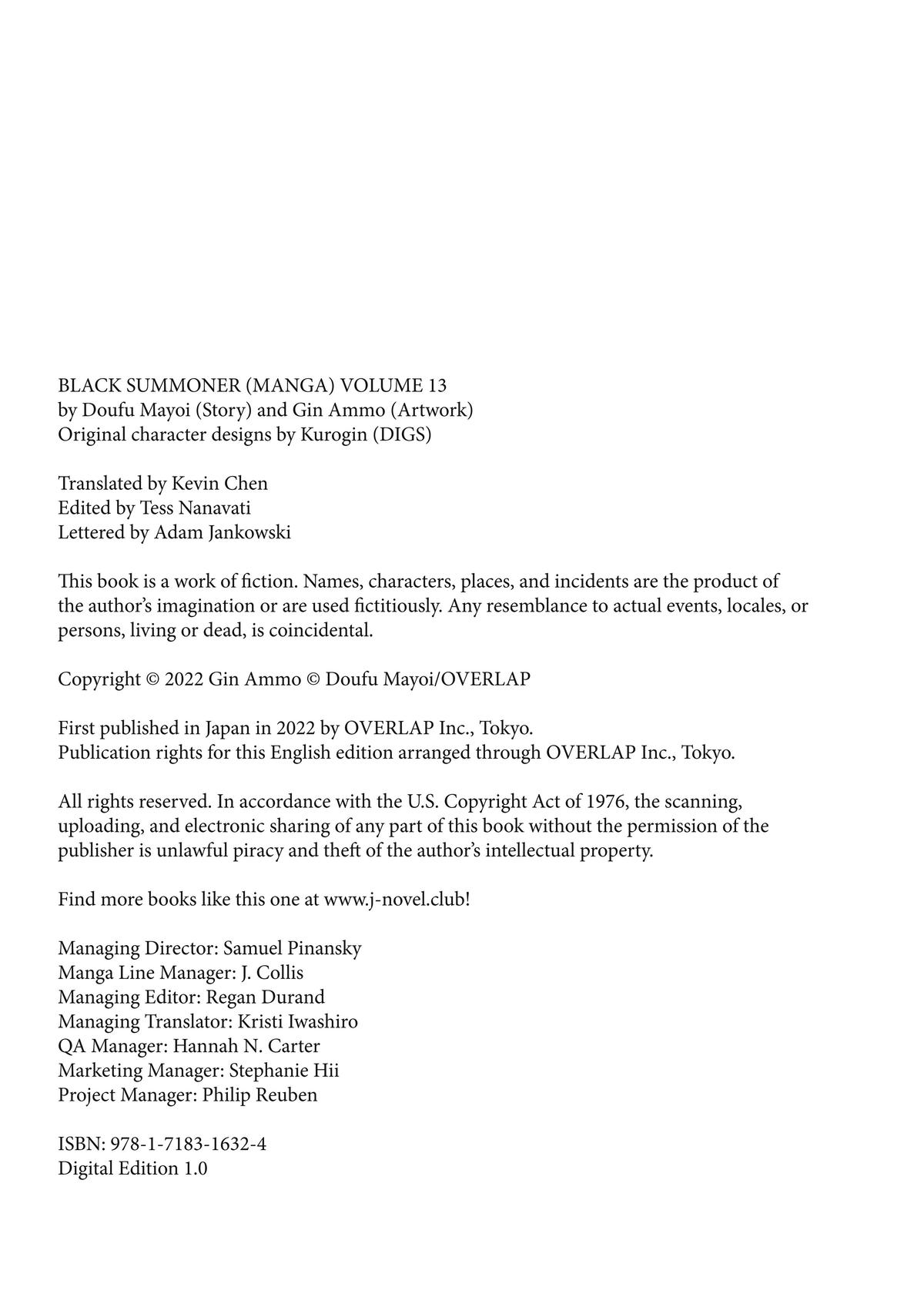 Black Summoner Chapter 96 - Page 23