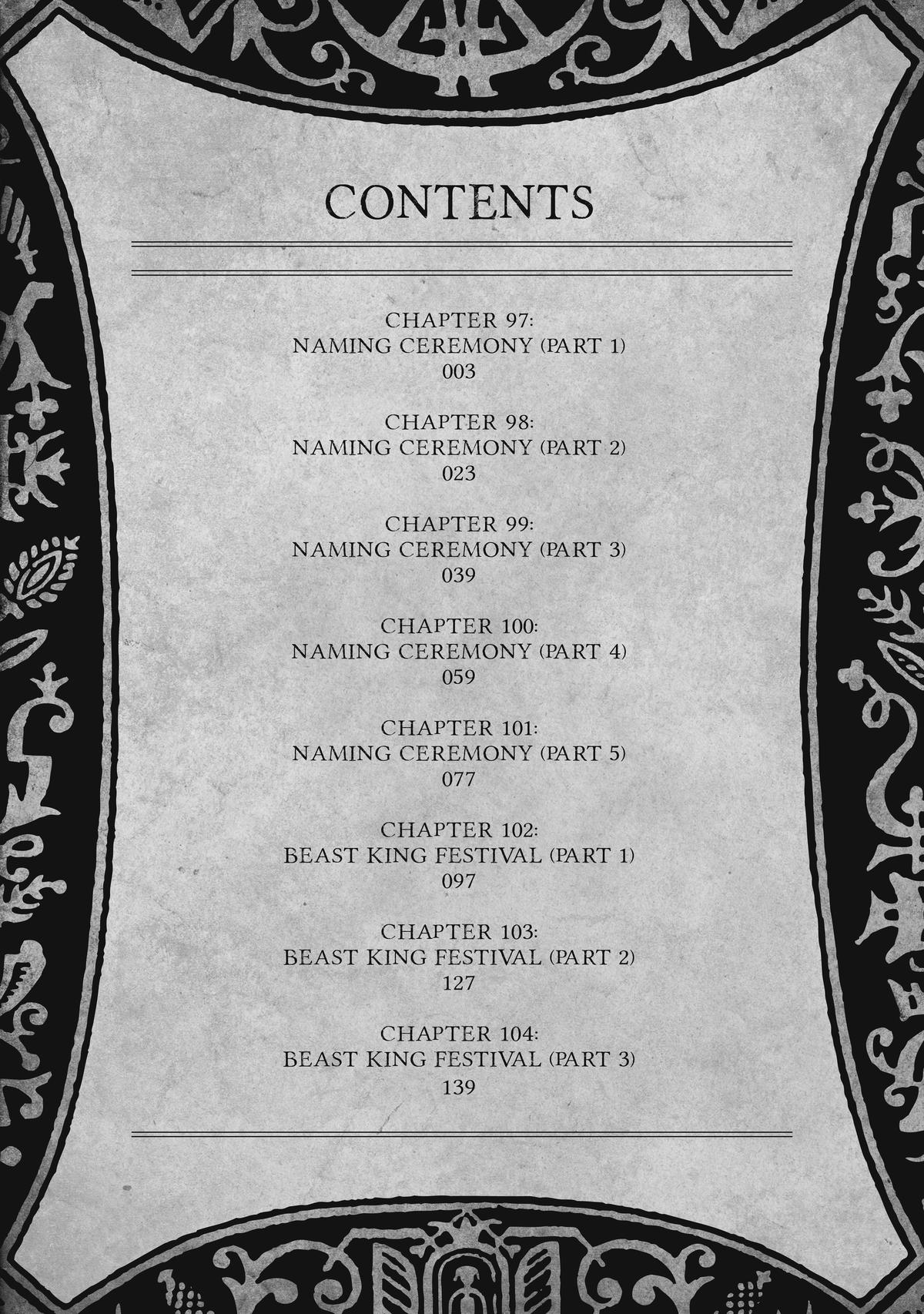 Black Summoner Chapter 97 - Page 4