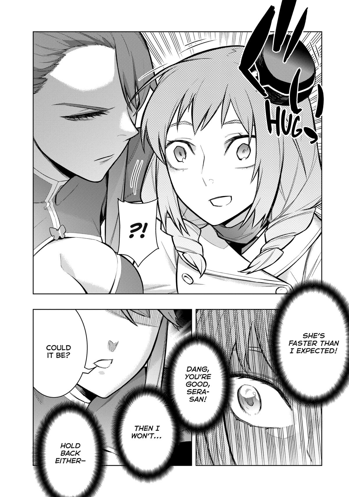 Black Summoner Chapter 98 - Page 10