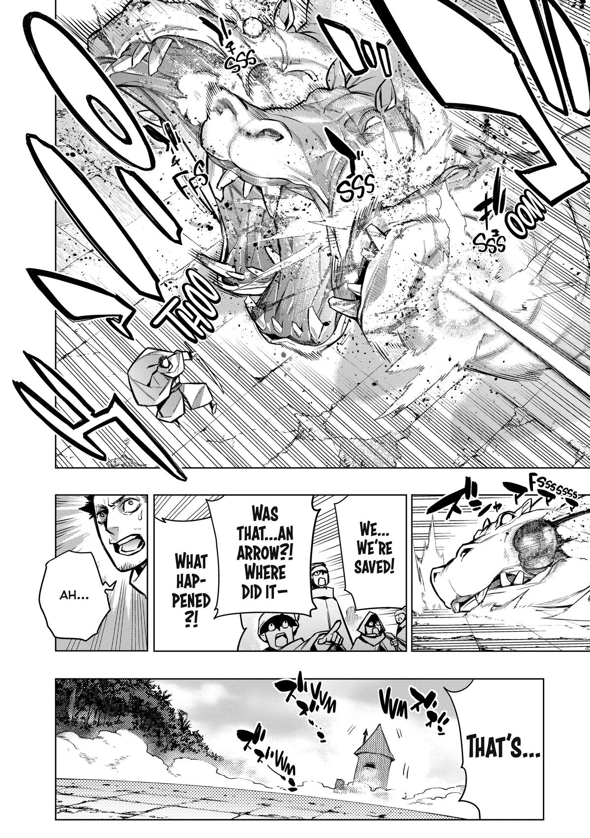 Black Summoner Chapter 99 - Page 5