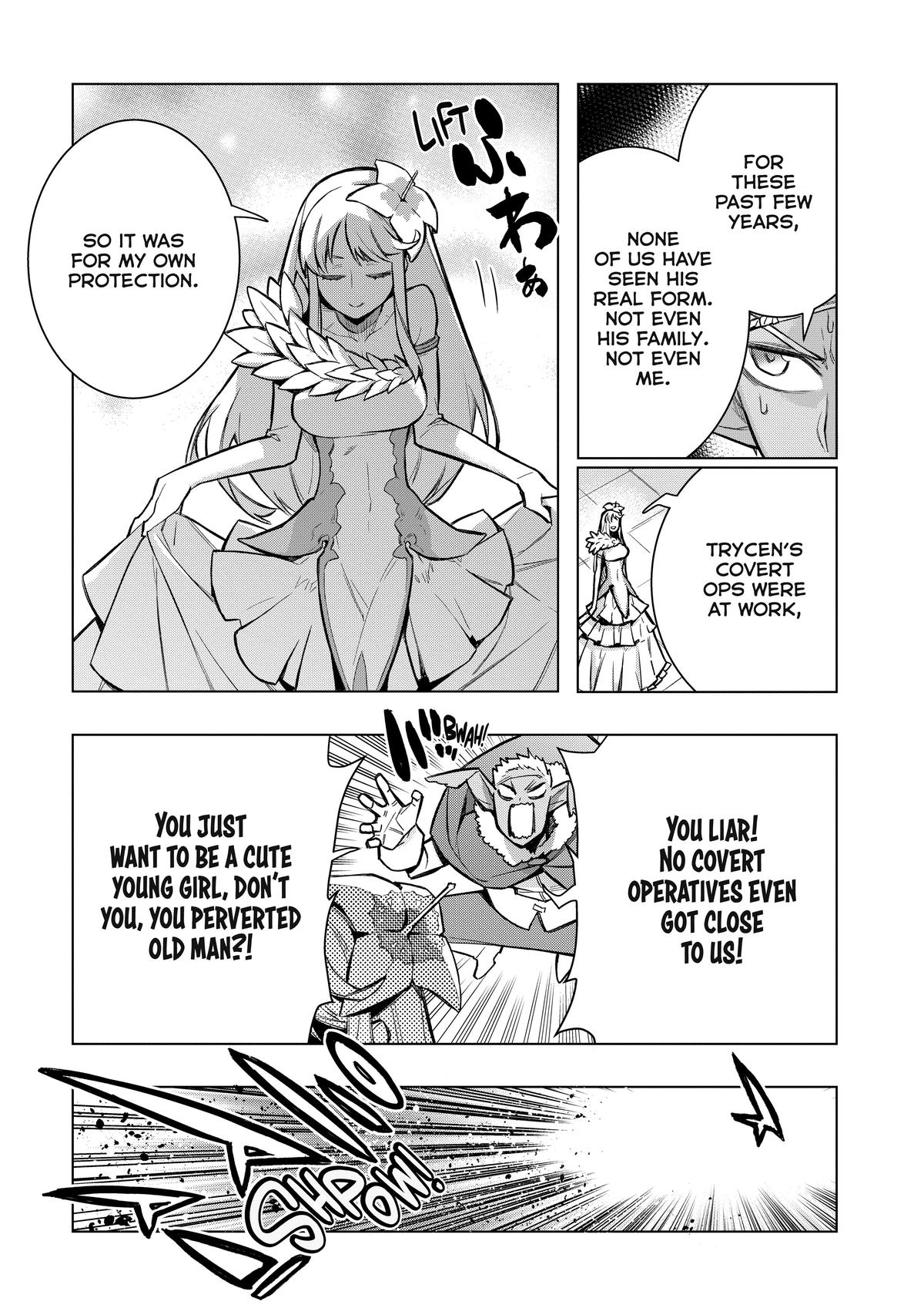 Black Summoner Chapter 101 - Page 7