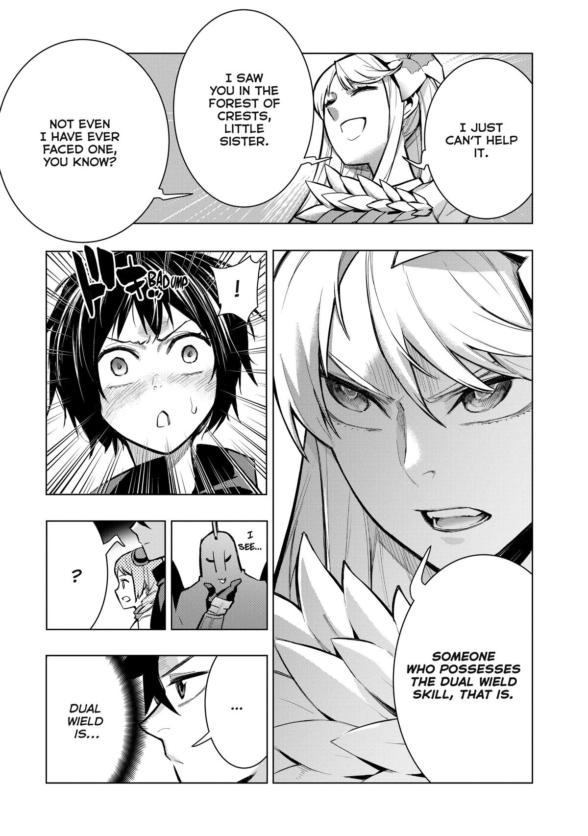 Black Summoner Chapter 101 - Page 13