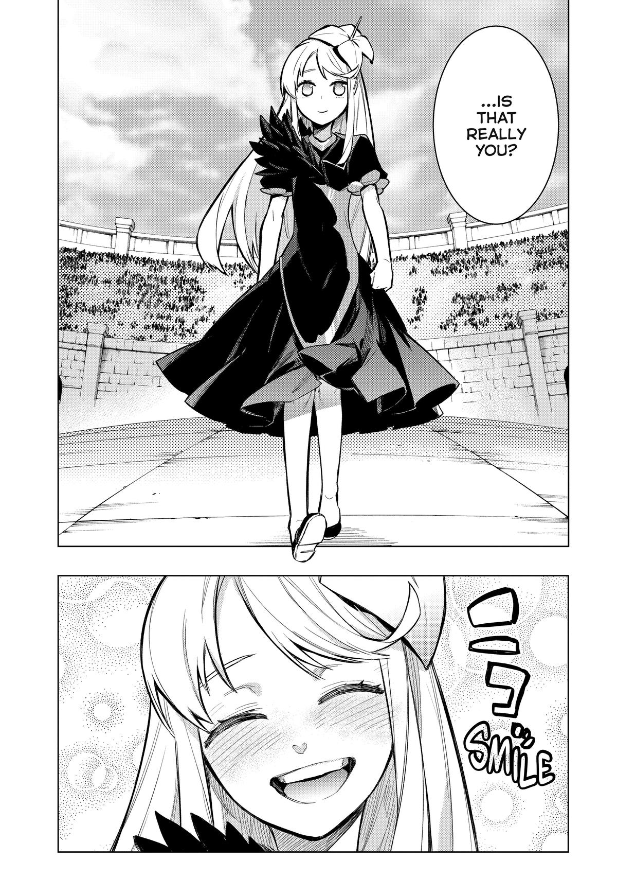 Black Summoner Chapter 103 - Page 7