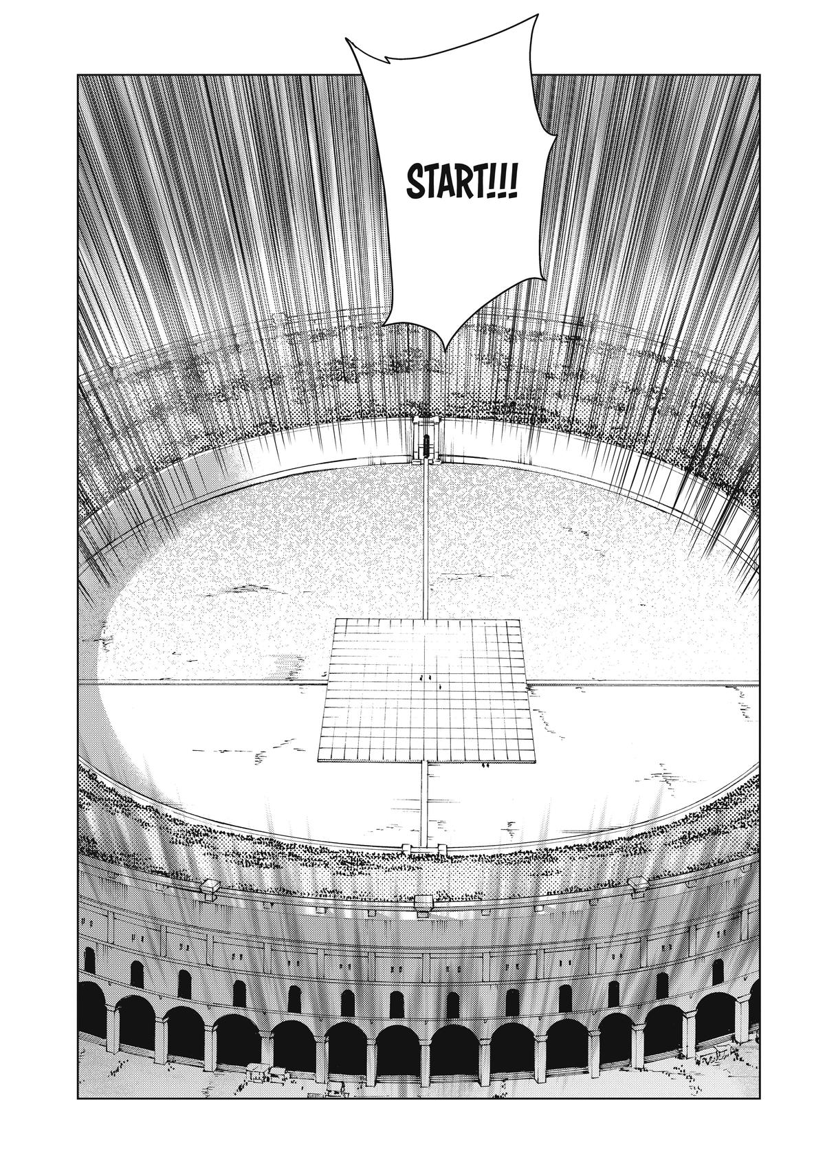 Black Summoner Chapter 103 - Page 11