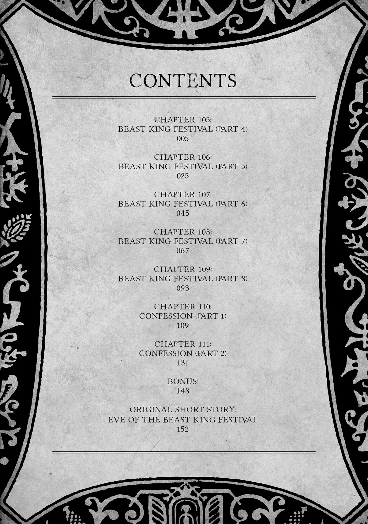 Black Summoner Chapter 105 - Page 6