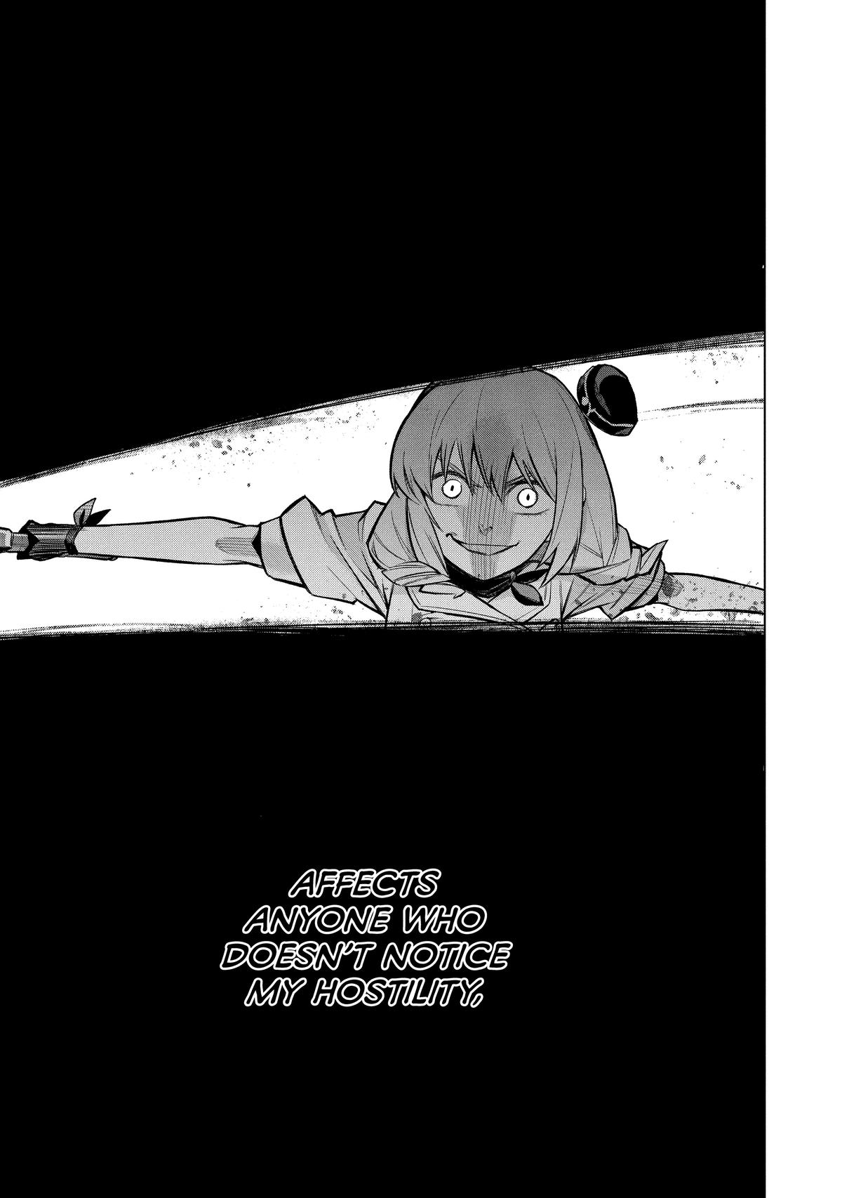 Black Summoner Chapter 109 - Page 13