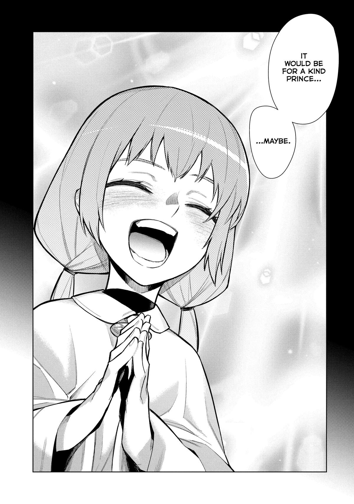 Black Summoner Chapter 110 - Page 6