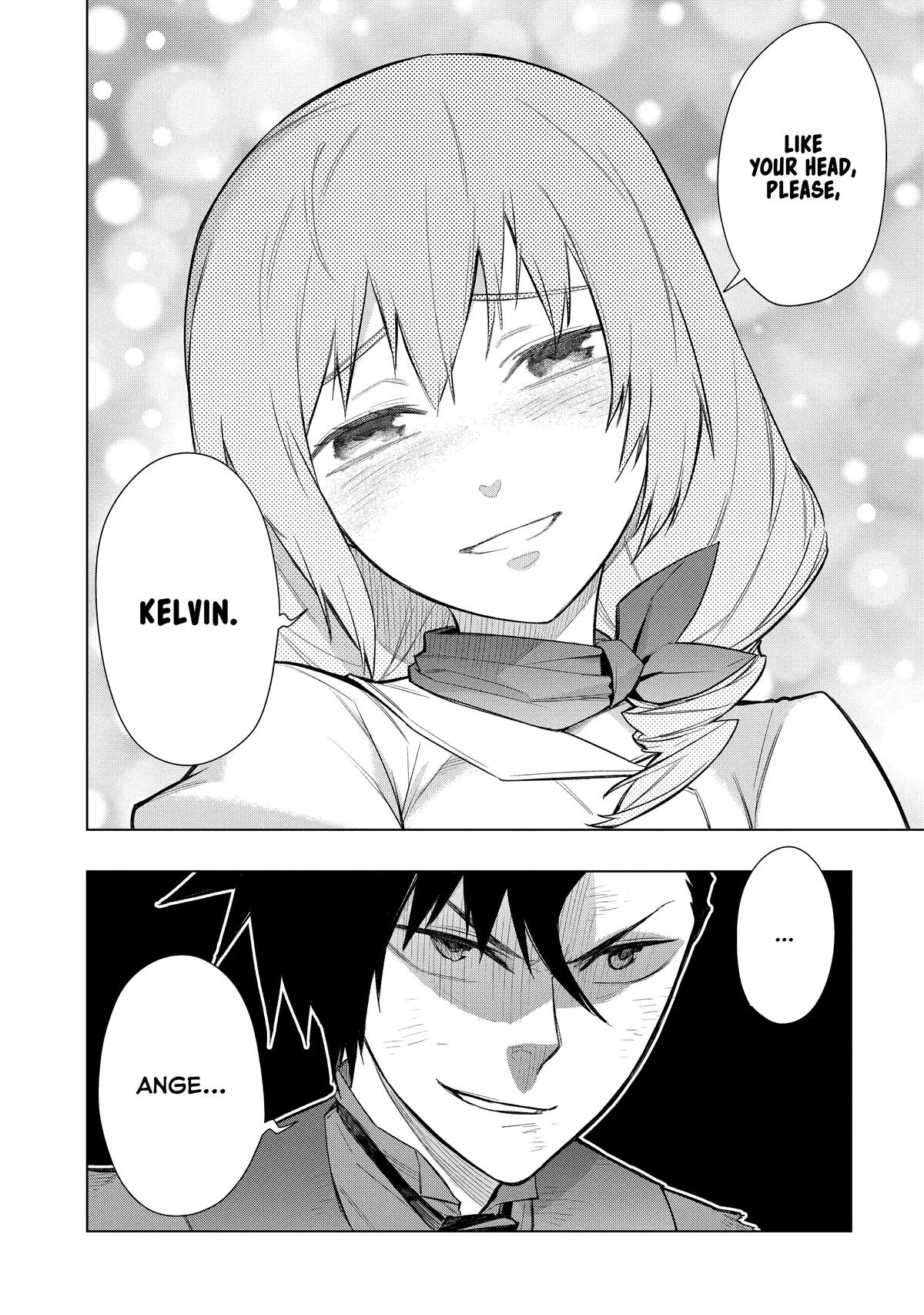 Black Summoner Chapter 110 - Page 19