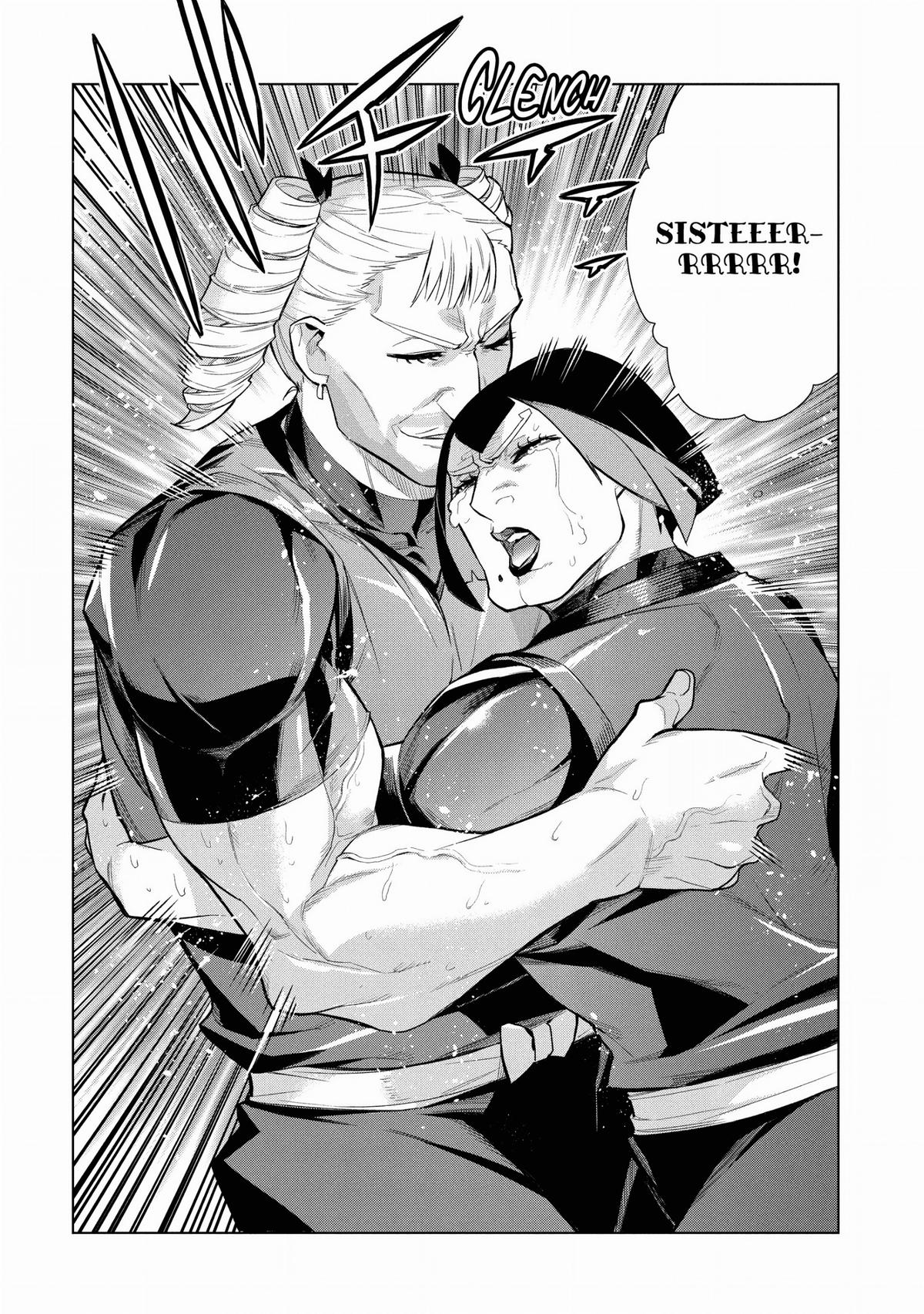 Black Summoner Chapter 112 - Page 9