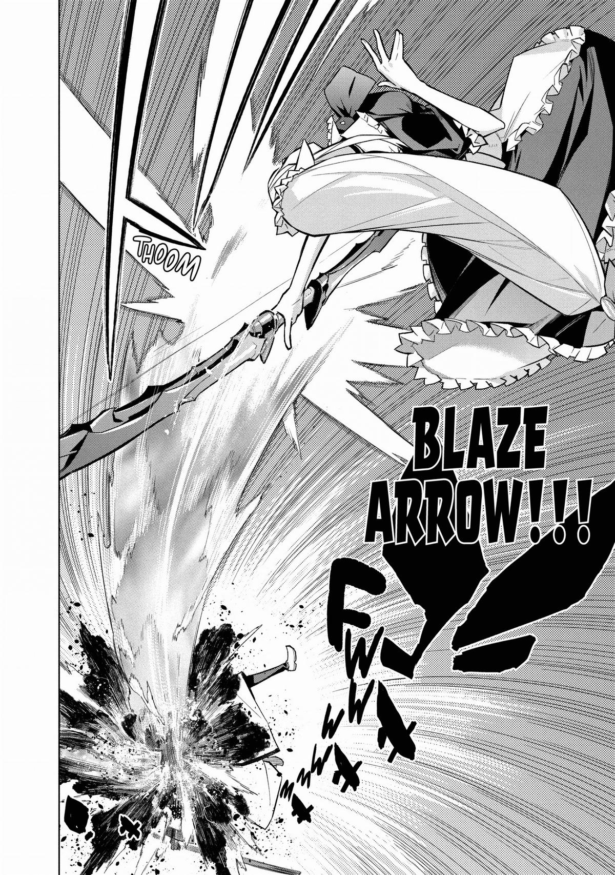 Black Summoner Chapter 112 - Page 20