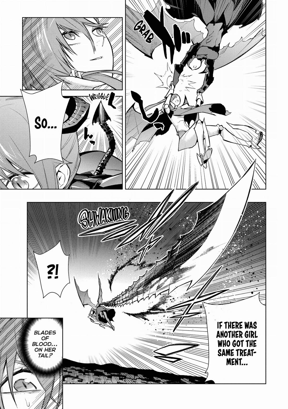 Black Summoner Chapter 113 - Page 6