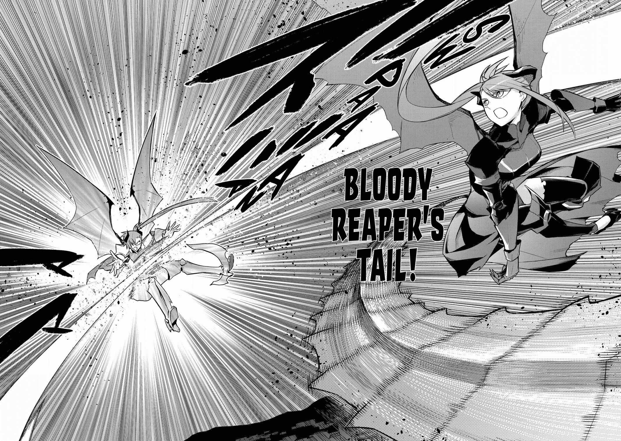 Black Summoner Chapter 113 - Page 7