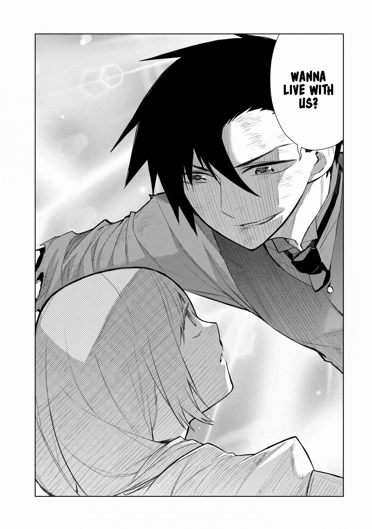 Black Summoner Chapter 114 - Page 8