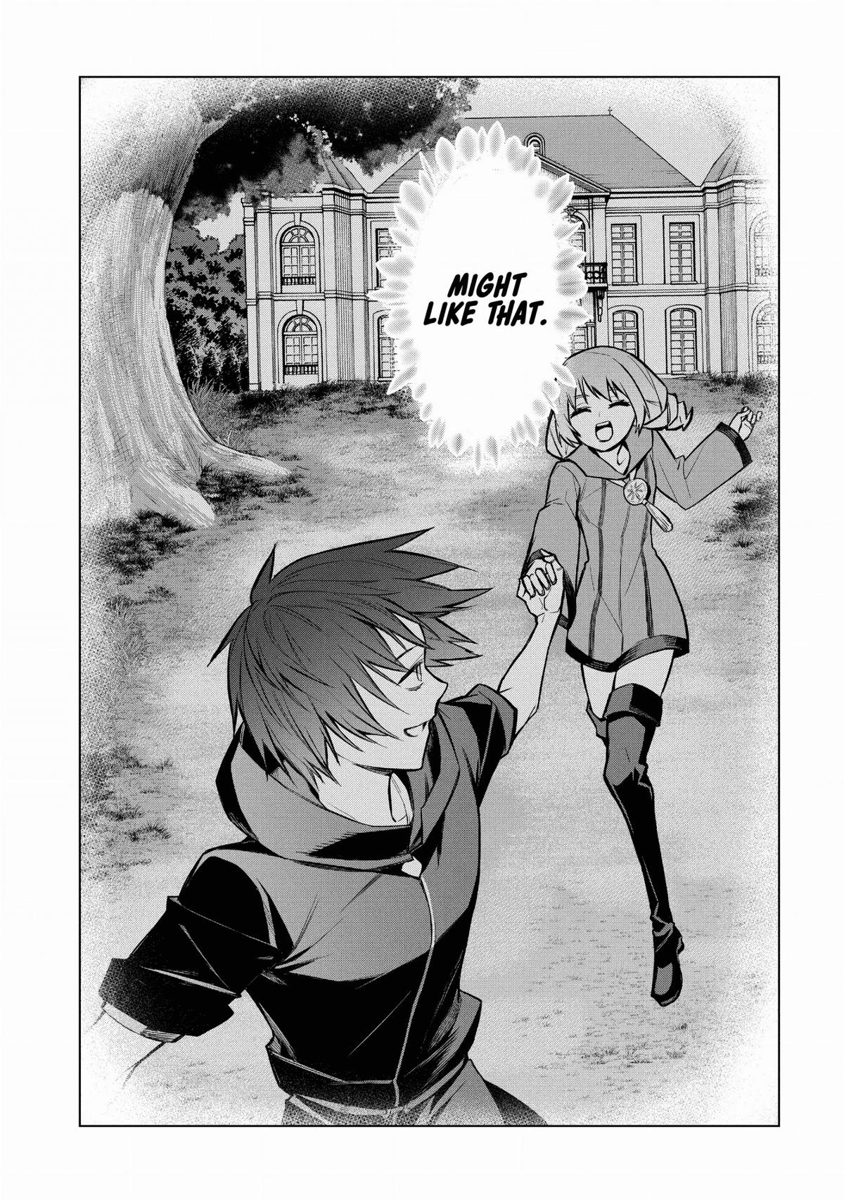 Black Summoner Chapter 114 - Page 12