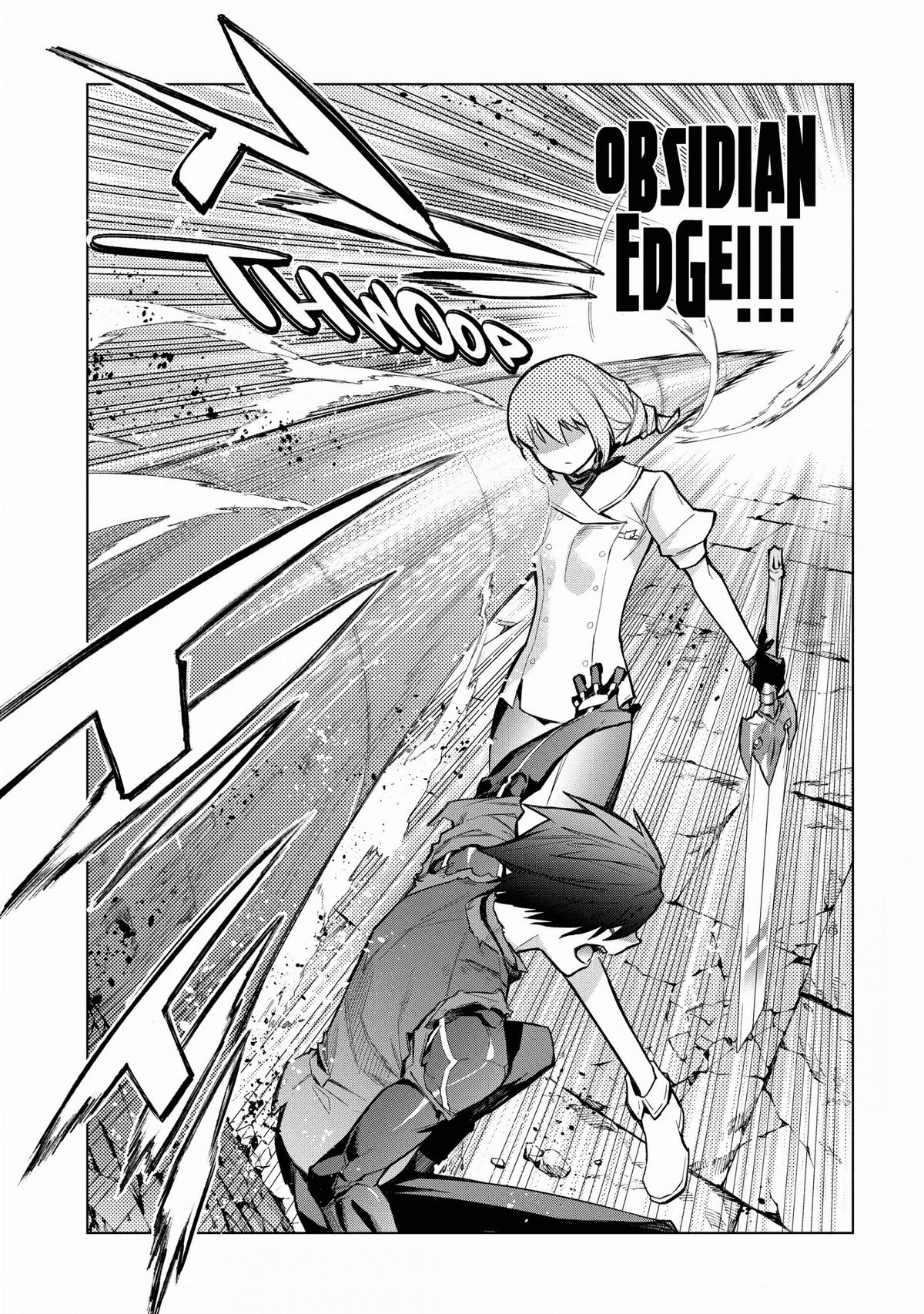 Black Summoner Chapter 115 - Page 4