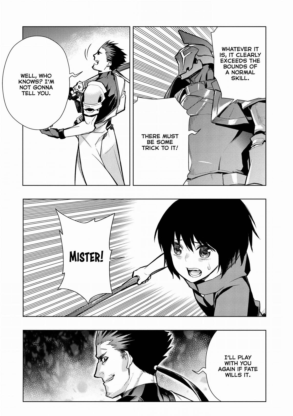 Black Summoner Chapter 116 - Page 15