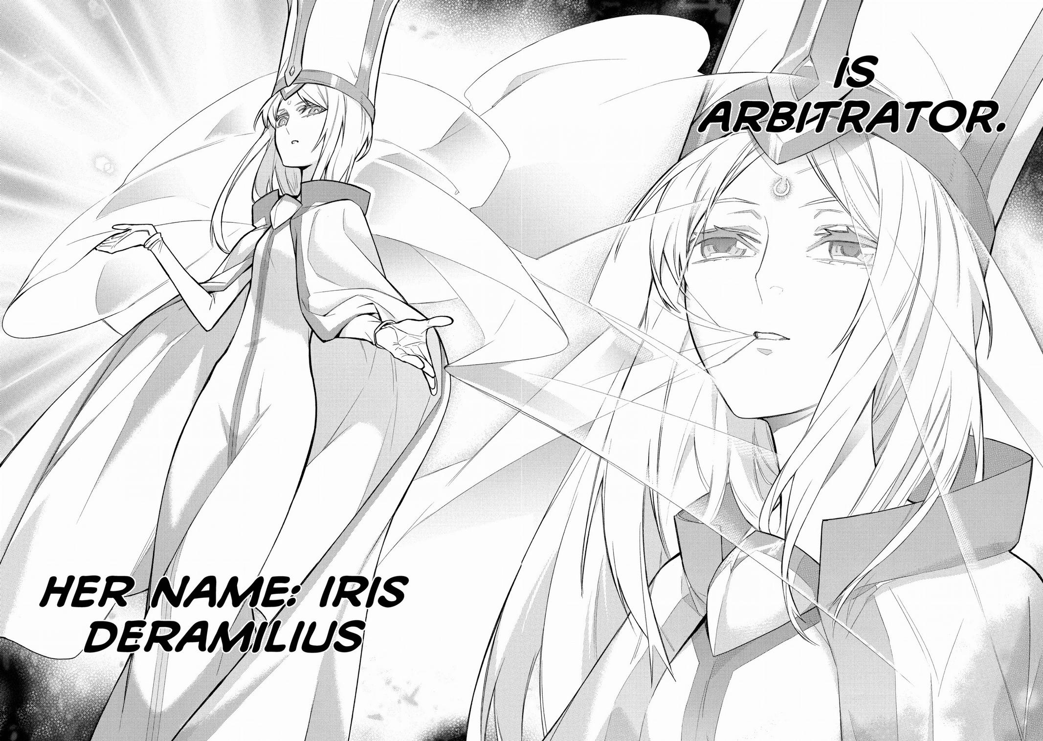 Black Summoner Chapter 117 - Page 18