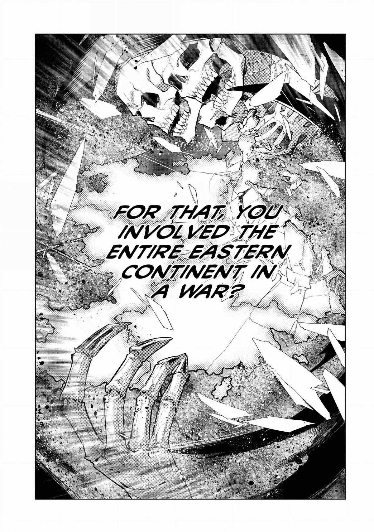 Black Summoner Chapter 118 - Page 4