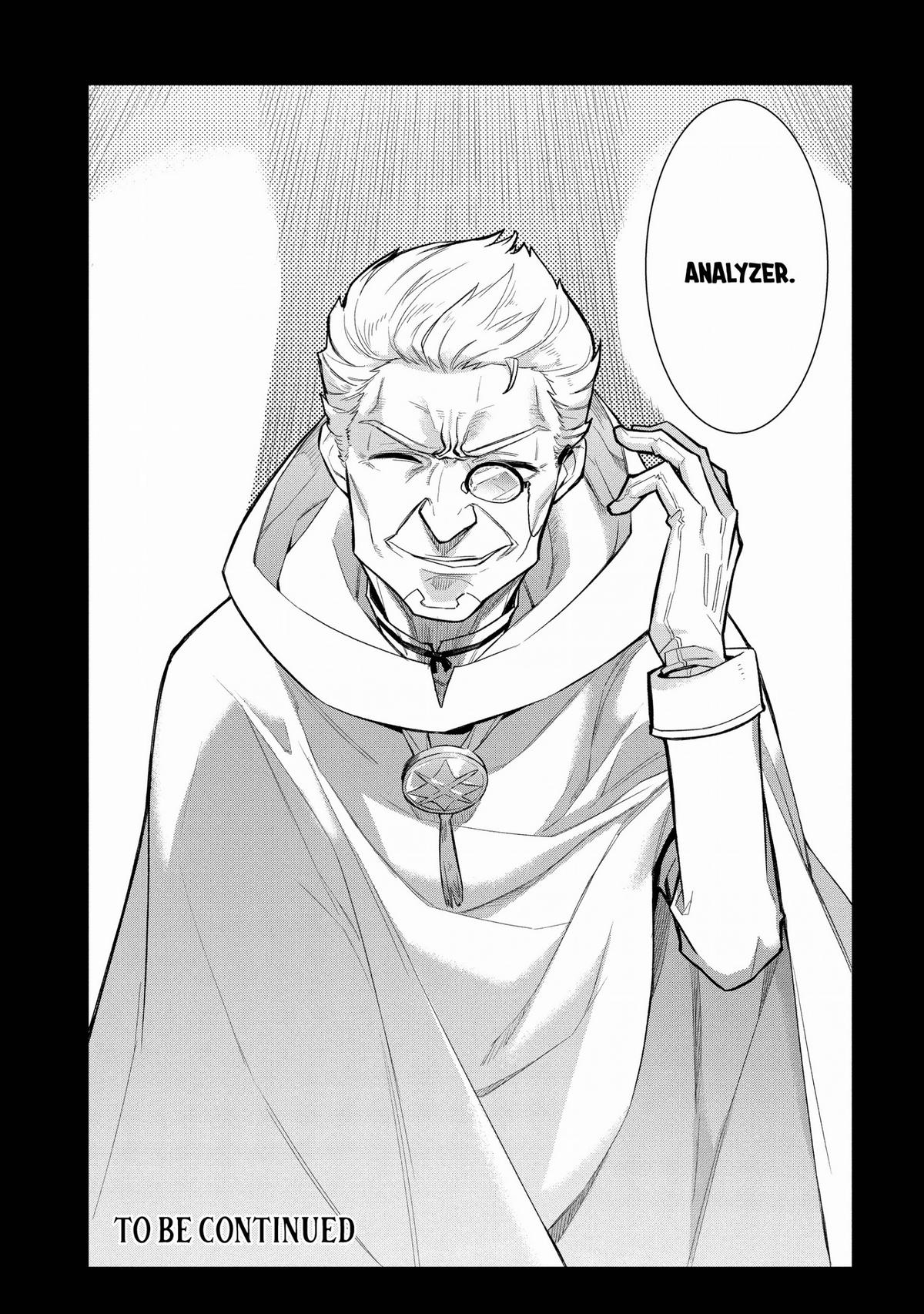 Black Summoner Chapter 119 - Page 18