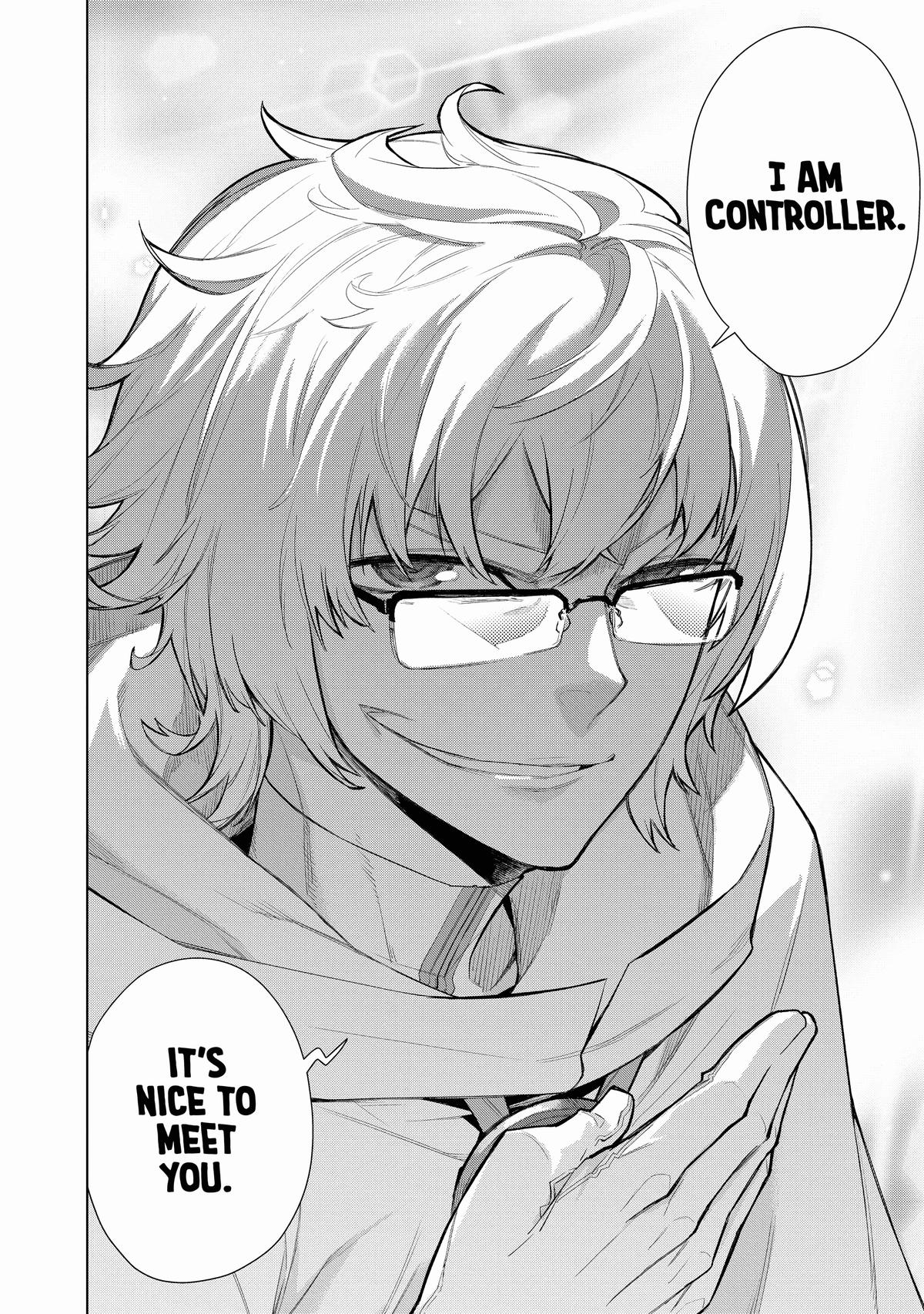 Black Summoner Chapter 120 - Page 22