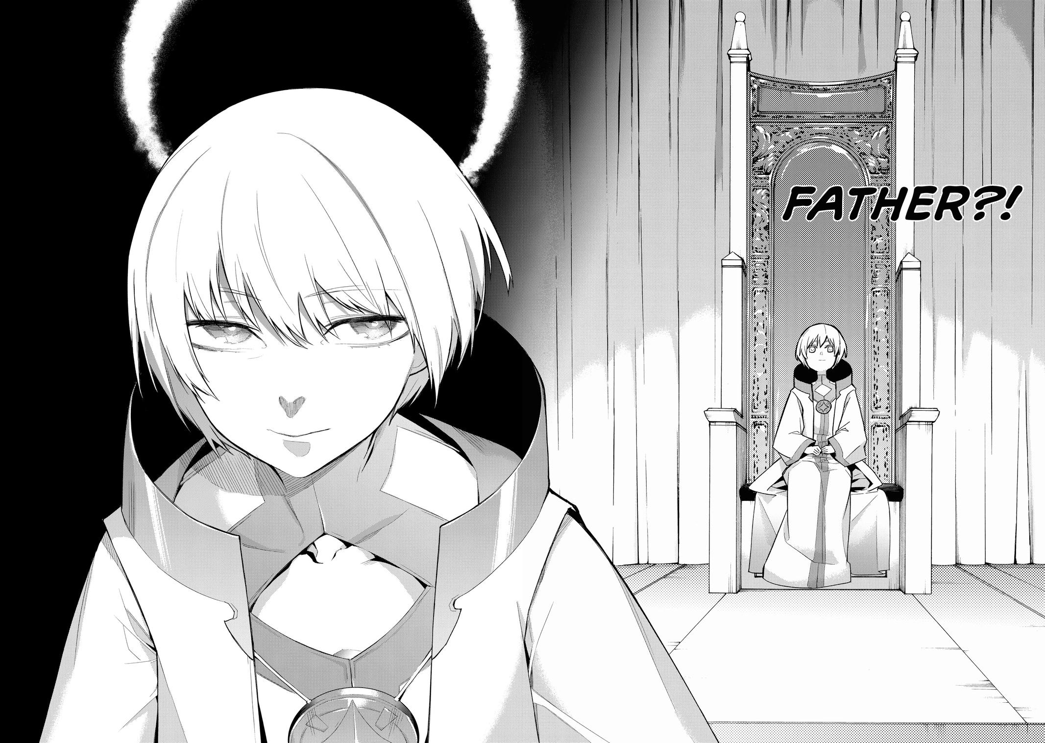 Black Summoner Chapter 124 - Page 14