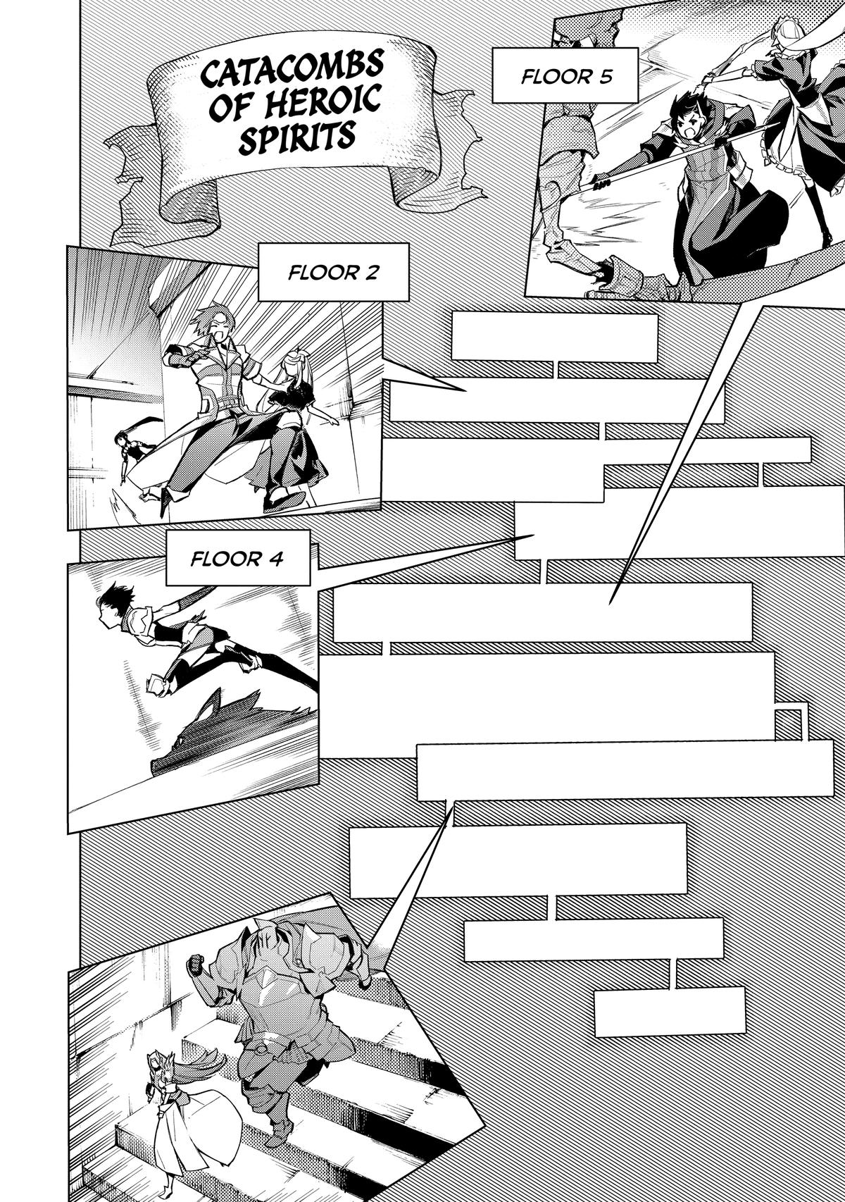 Black Summoner Chapter 130 - Page 16