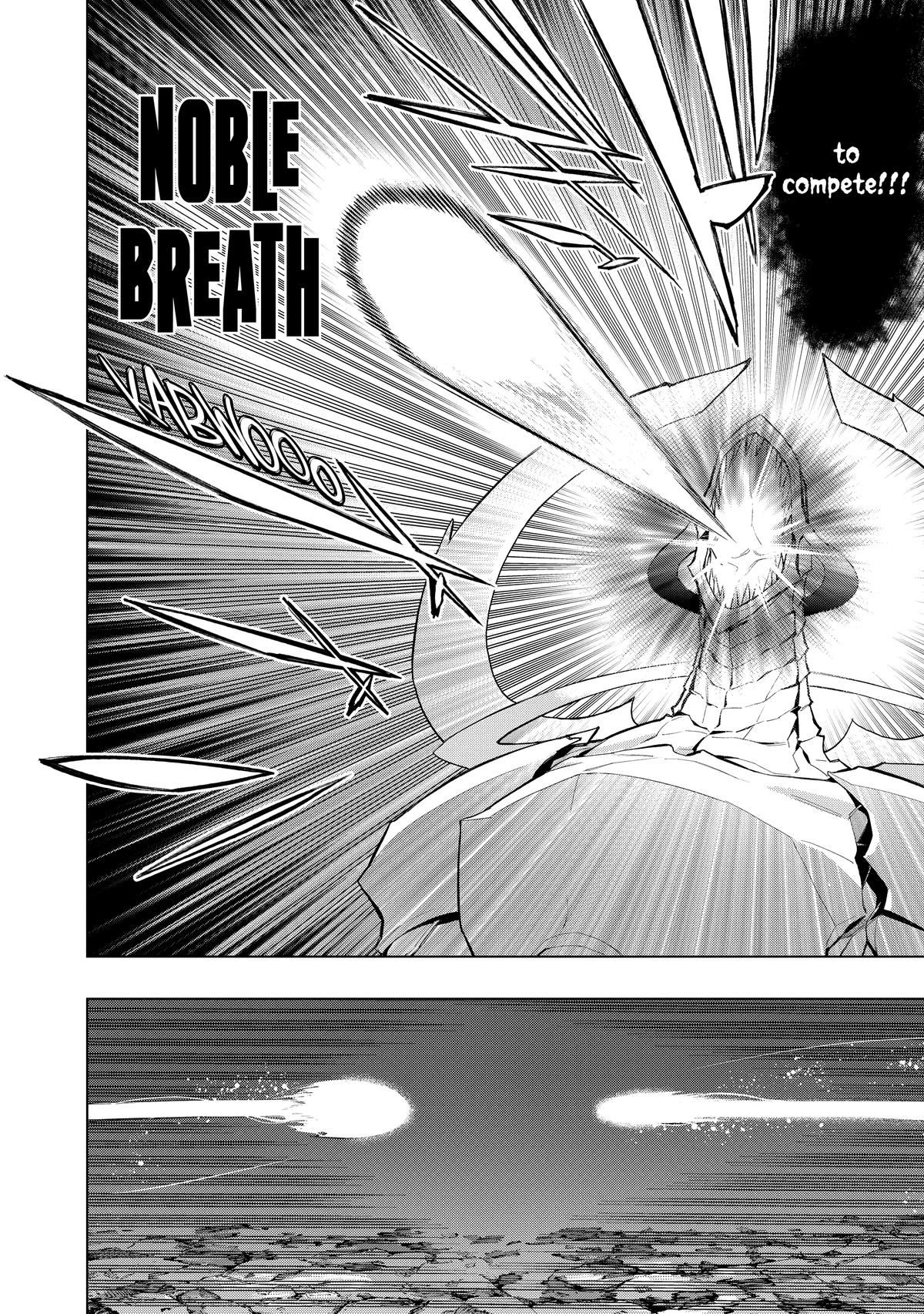 Black Summoner Chapter 133 - Page 10