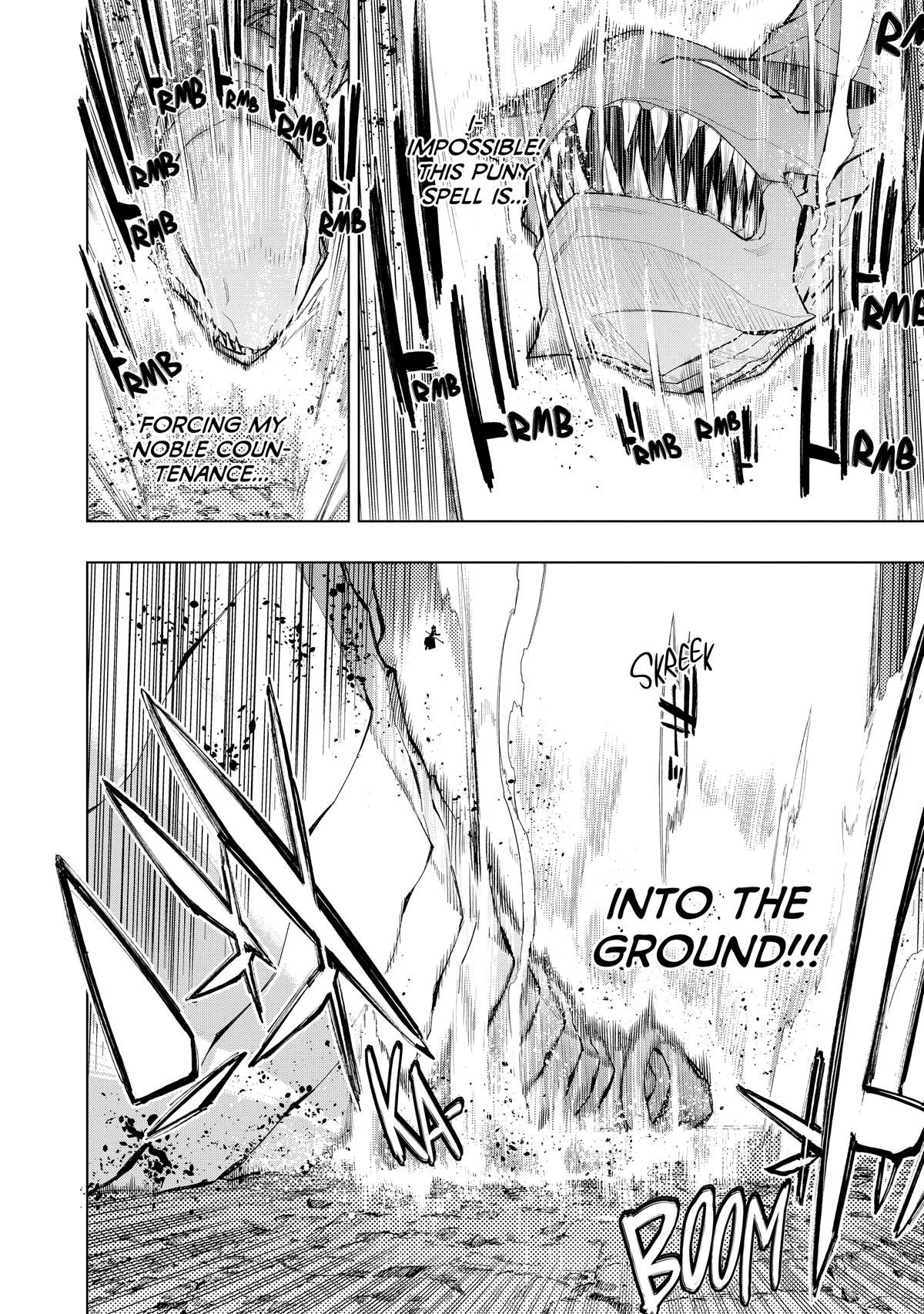 Black Summoner Chapter 133 - Page 17