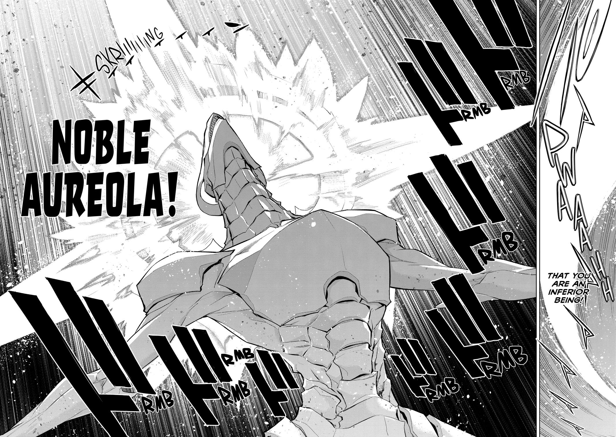 Black Summoner Chapter 134 - Page 9