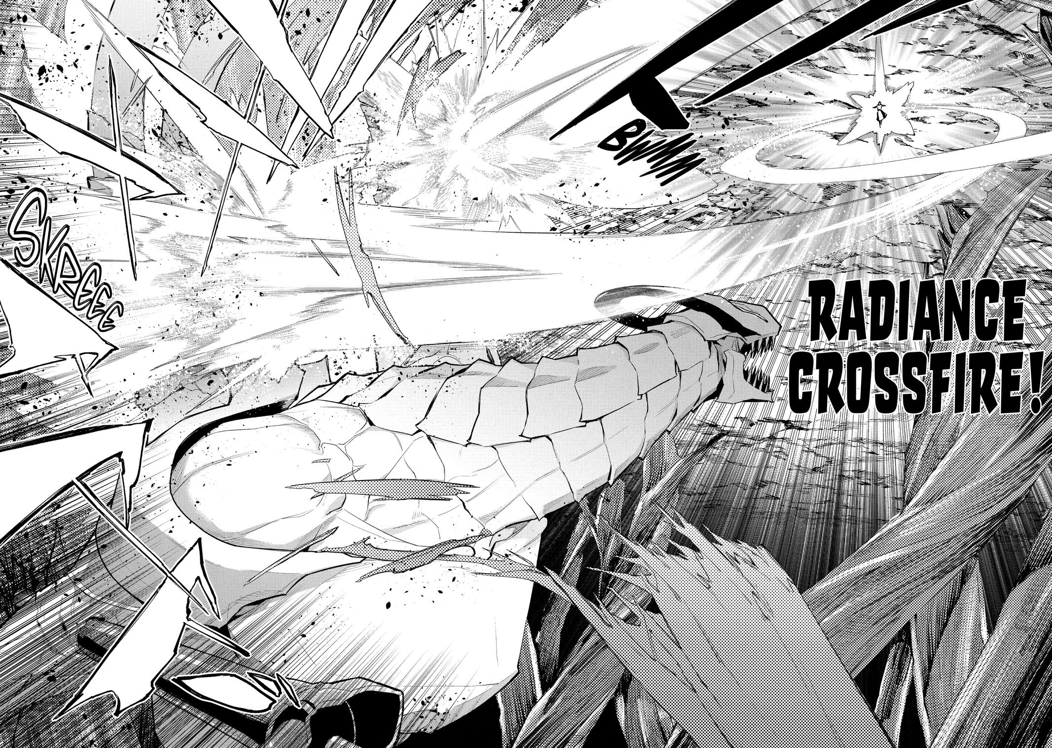 Black Summoner Chapter 136 - Page 14