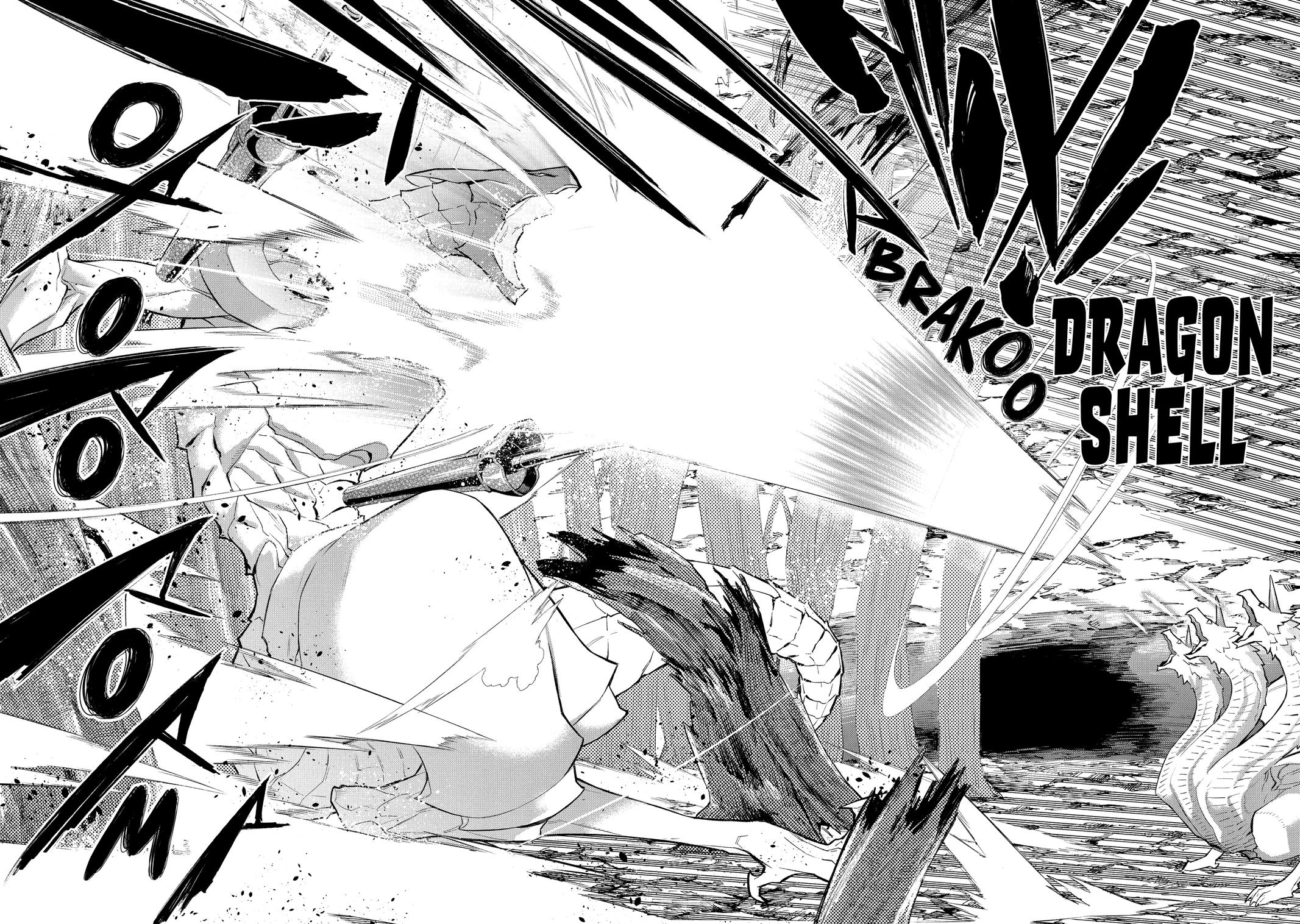 Black Summoner Chapter 136 - Page 18