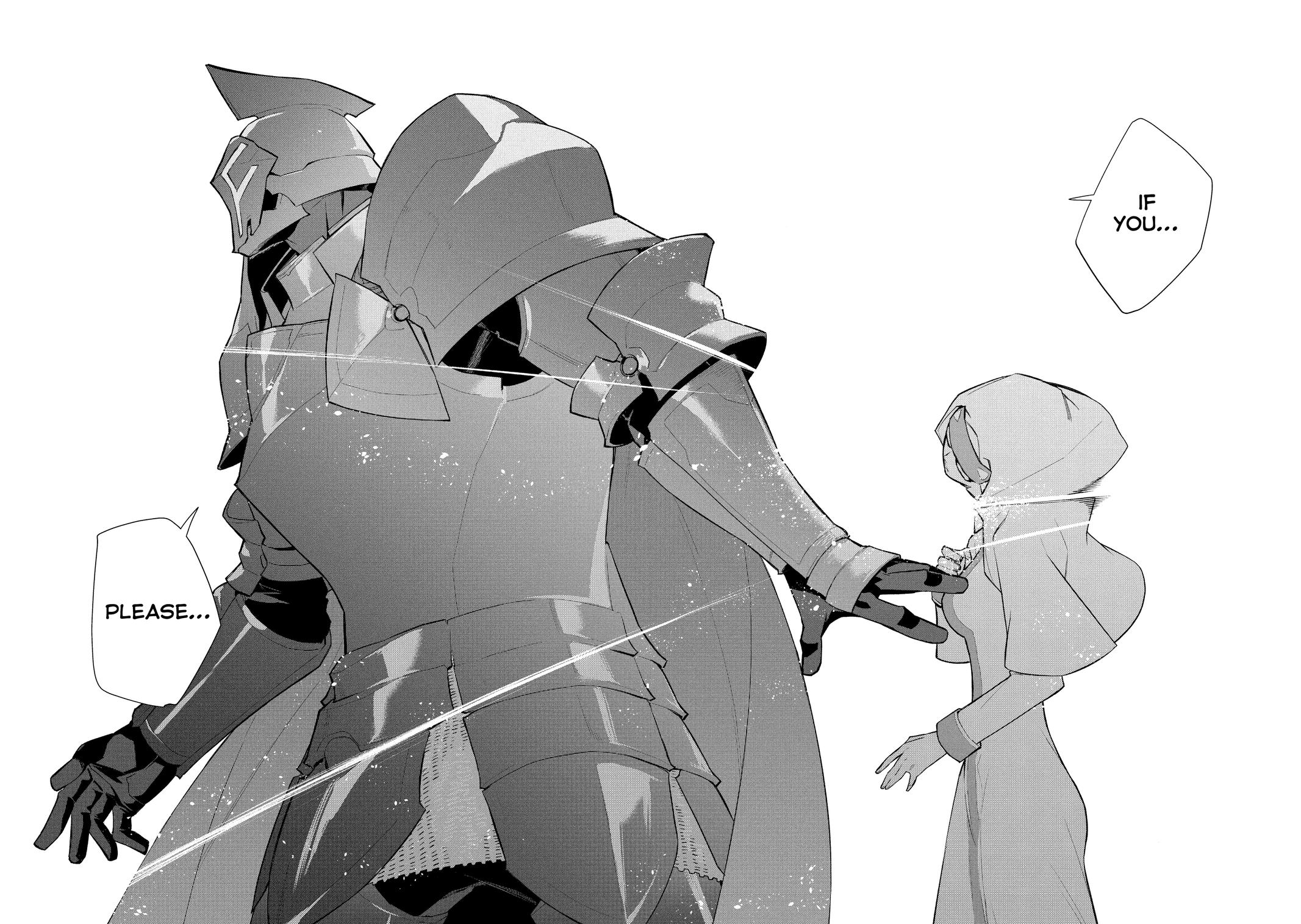 Black Summoner Chapter 137 - Page 14