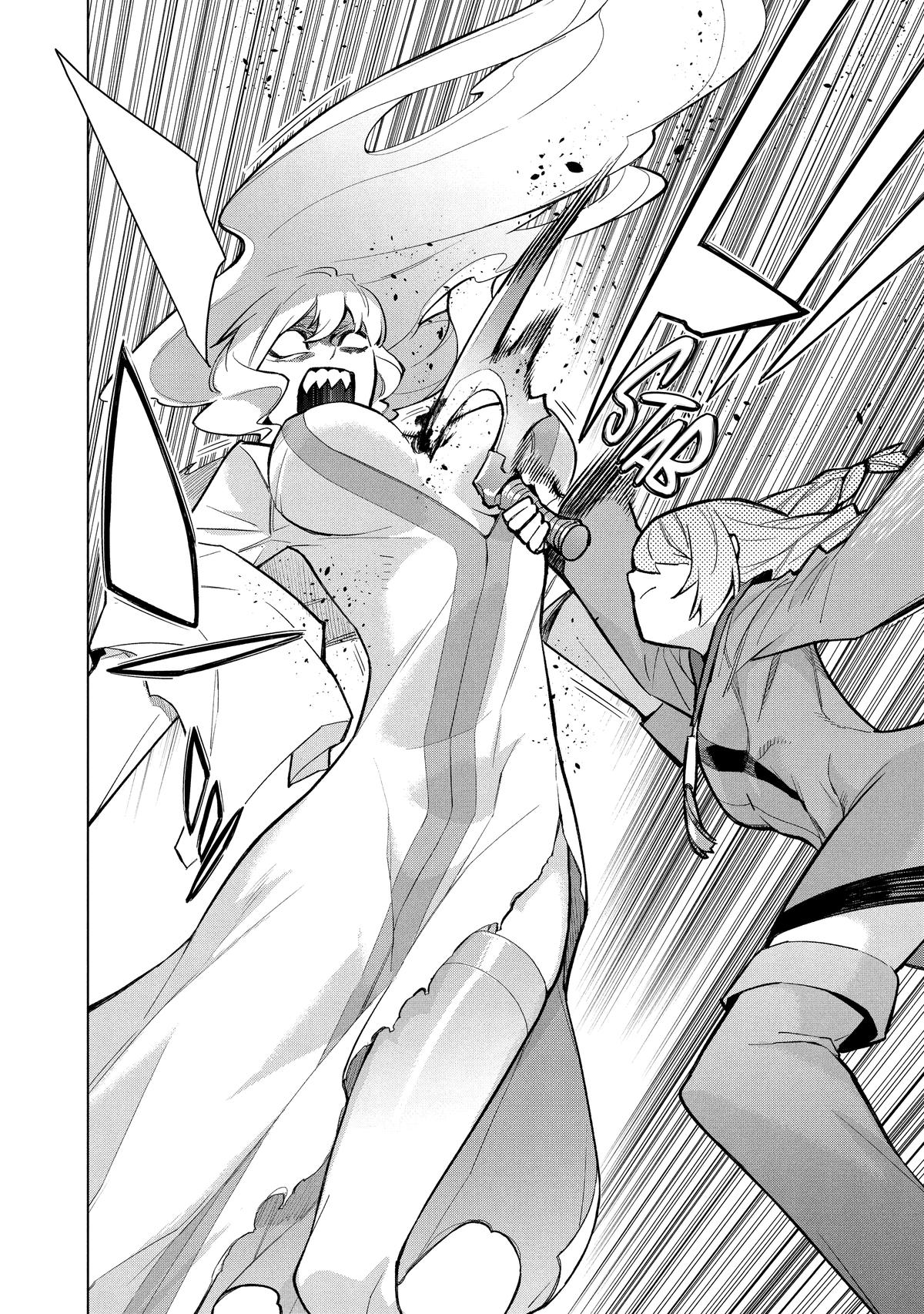 Black Summoner Chapter 140 - Page 19