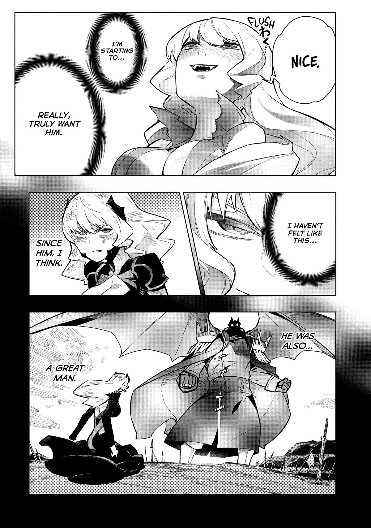 Black Summoner Chapter 141 - Page 17