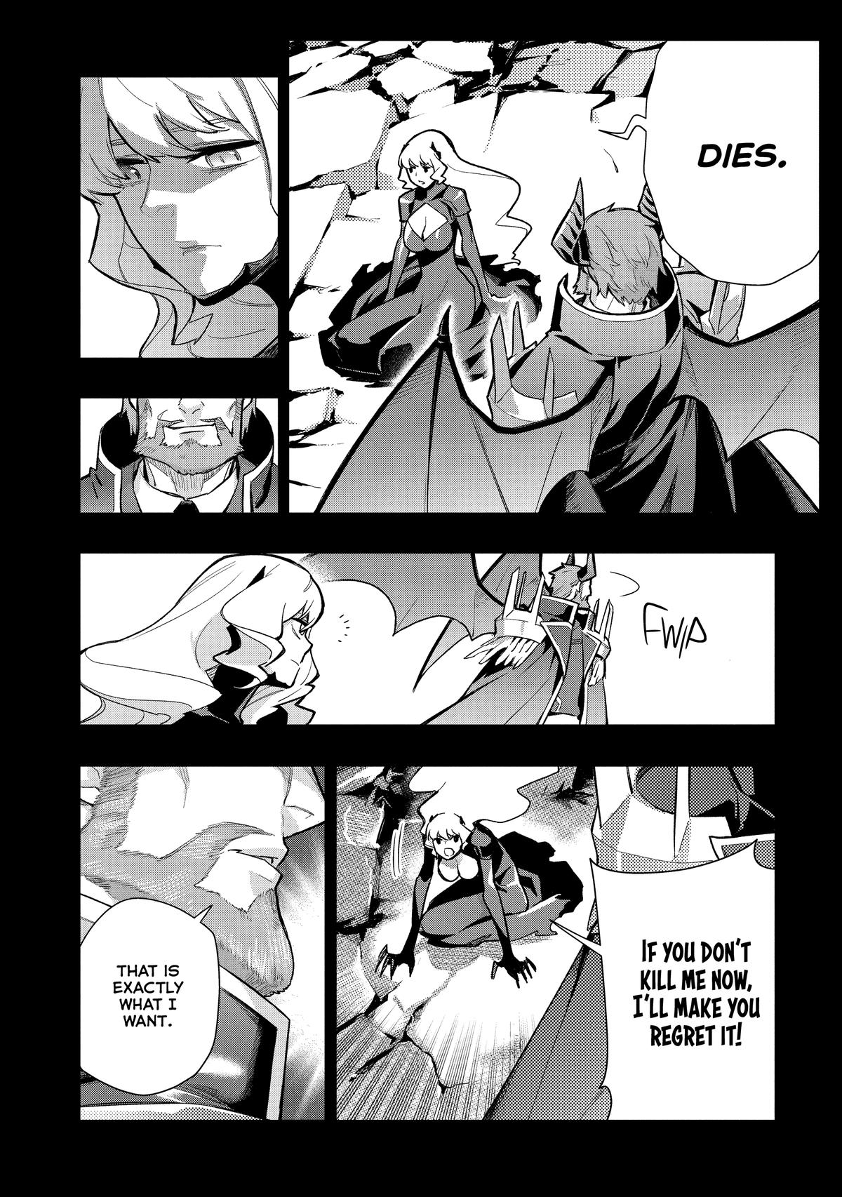 Black Summoner Chapter 142 - Page 8