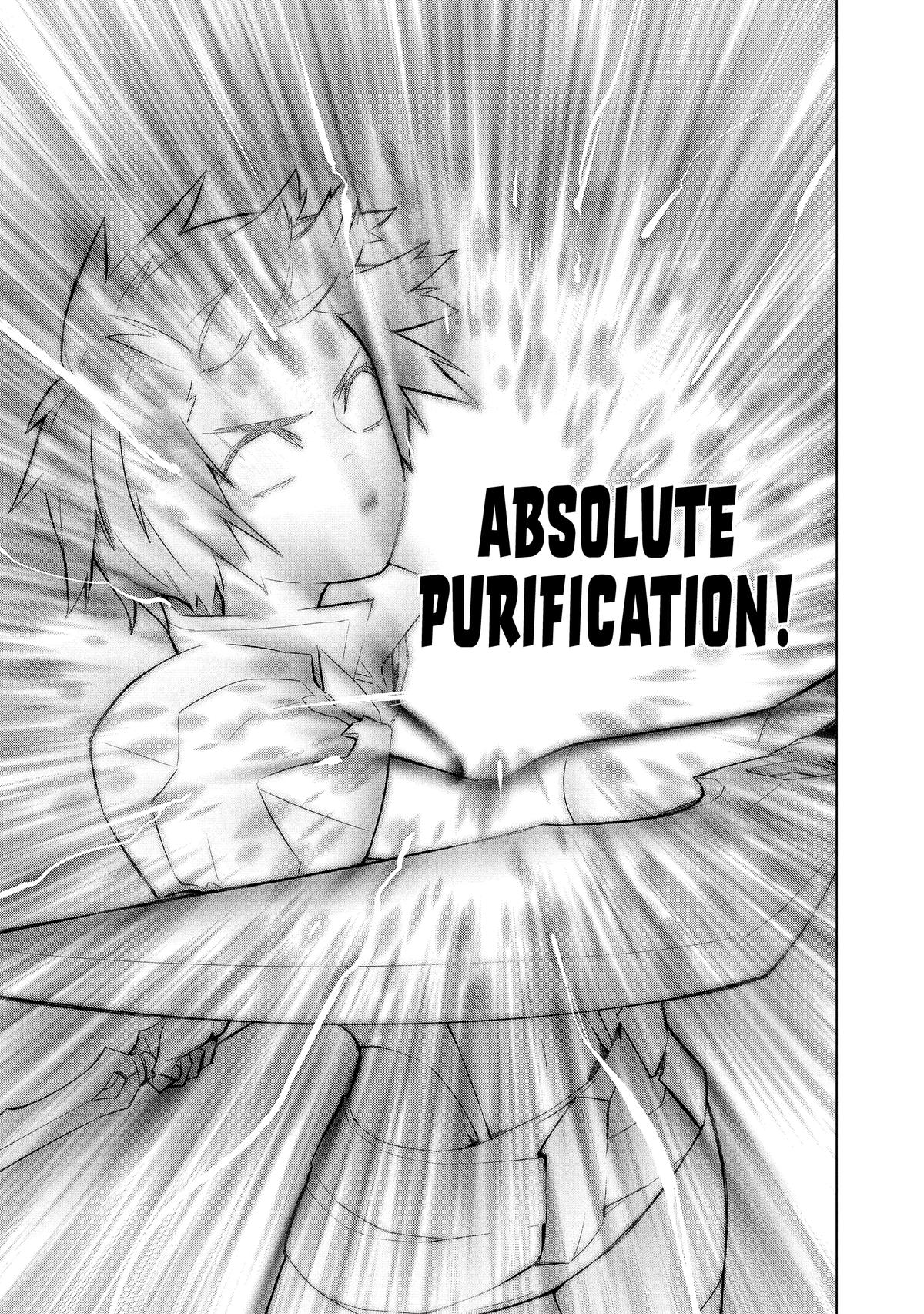 Black Summoner Chapter 143 - Page 6