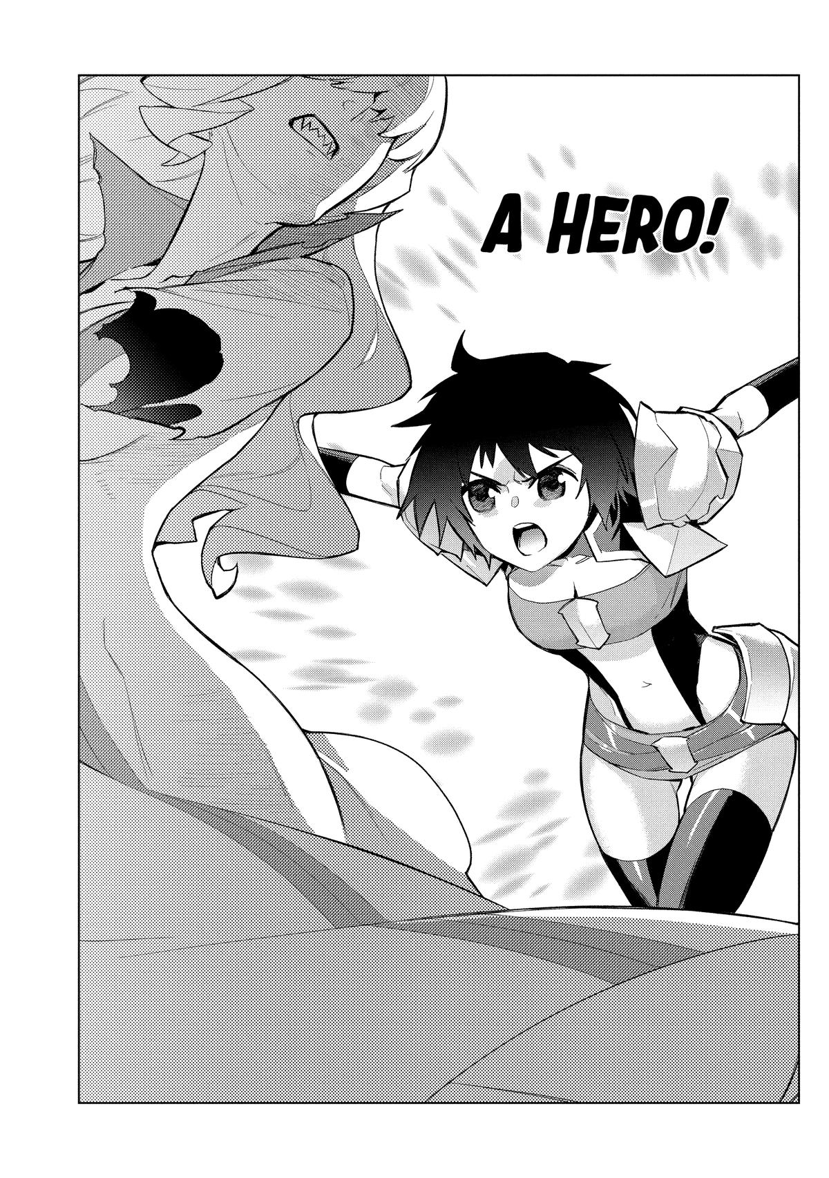 Black Summoner Chapter 143 - Page 9