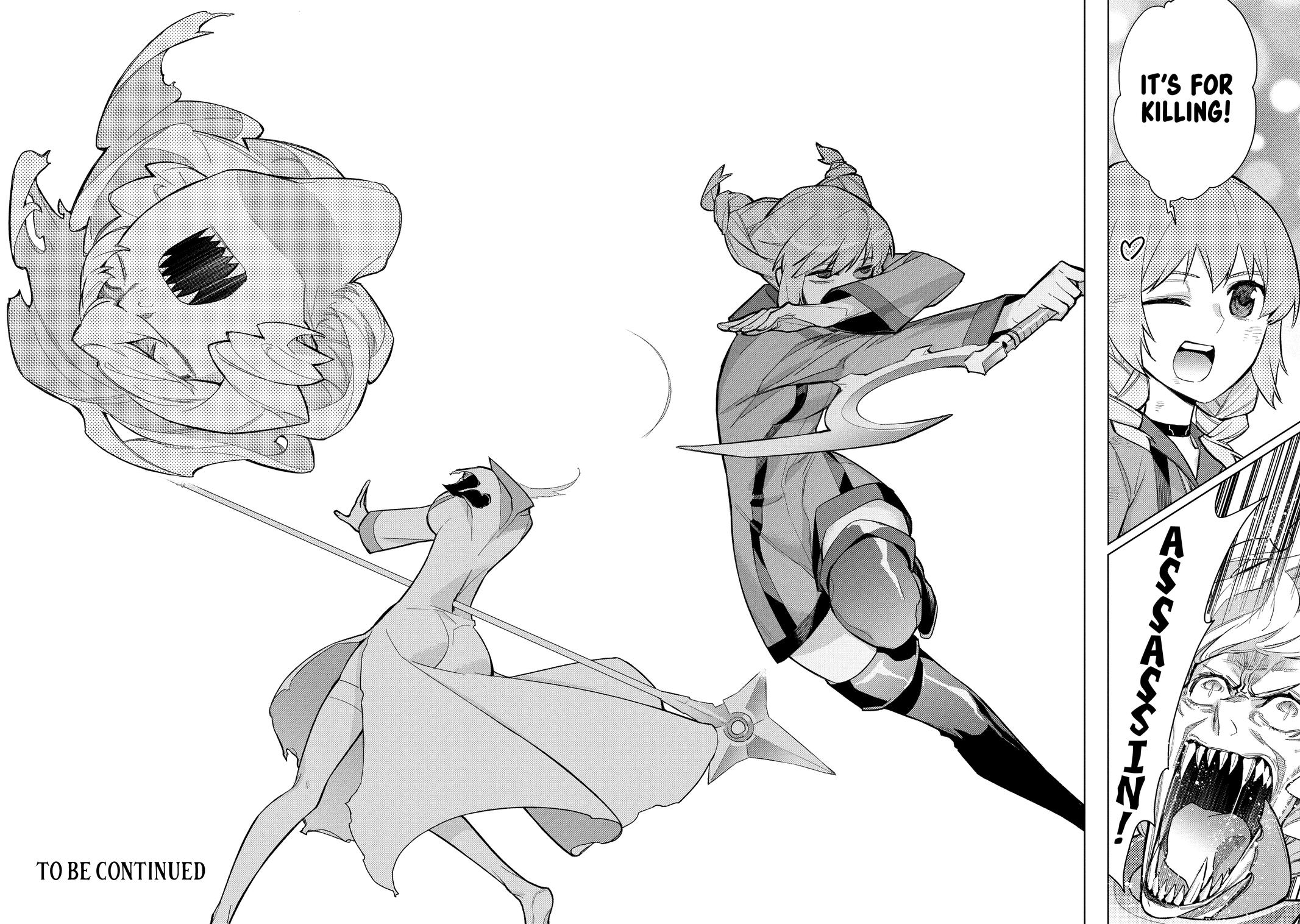 Black Summoner Chapter 143 - Page 16