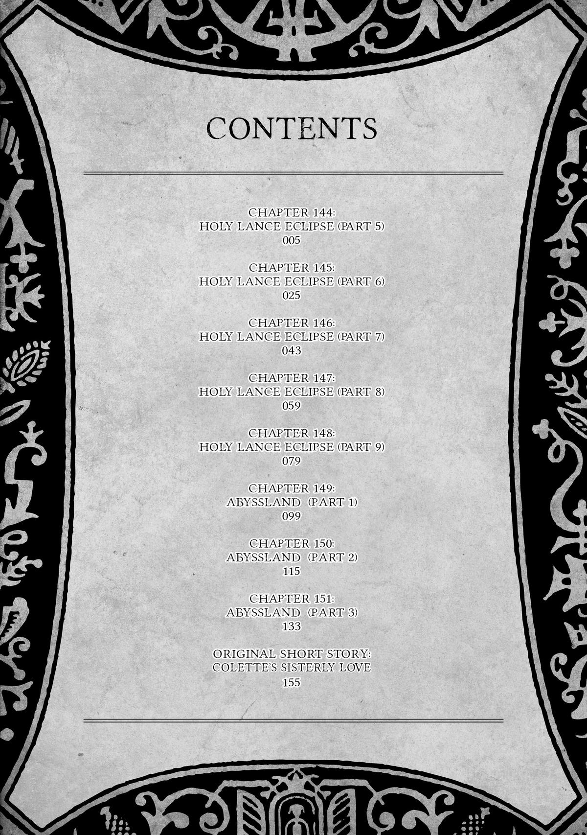 Black Summoner Chapter 144 - Page 6