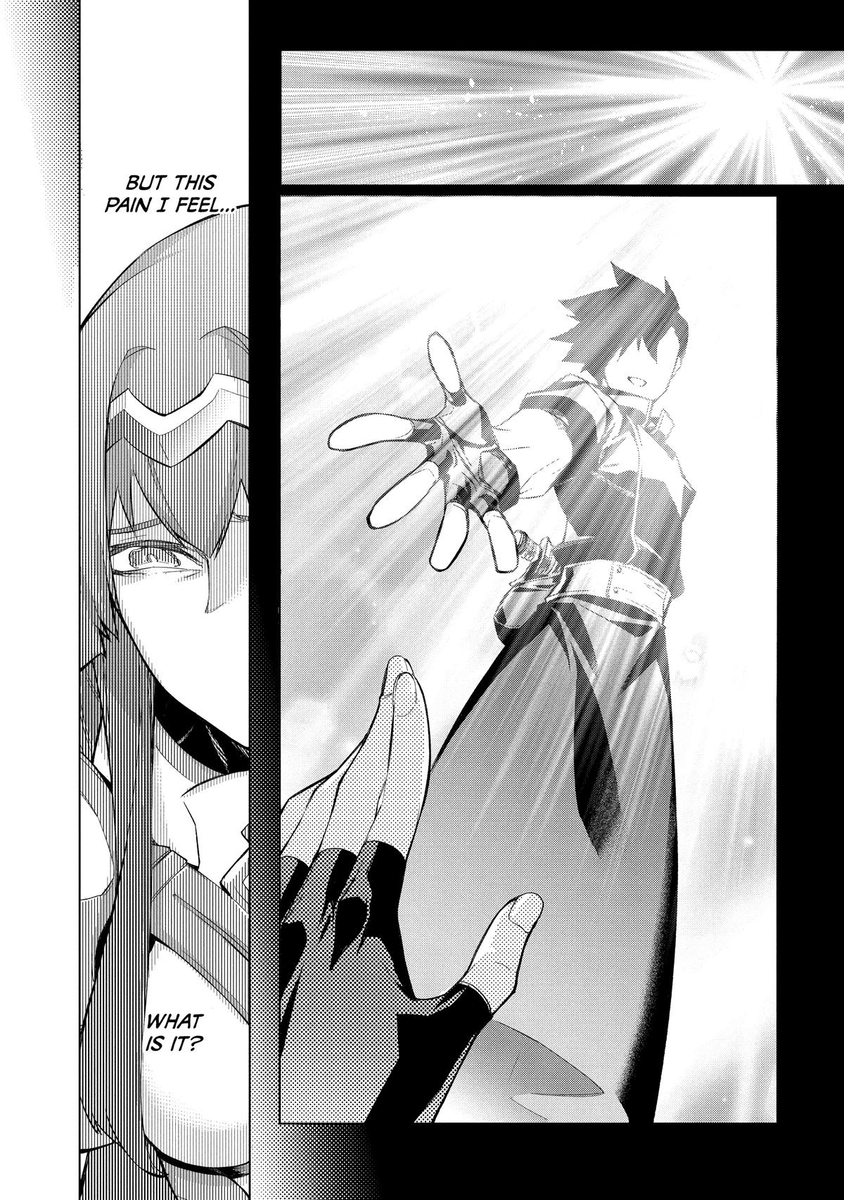 Black Summoner Chapter 144 - Page 18