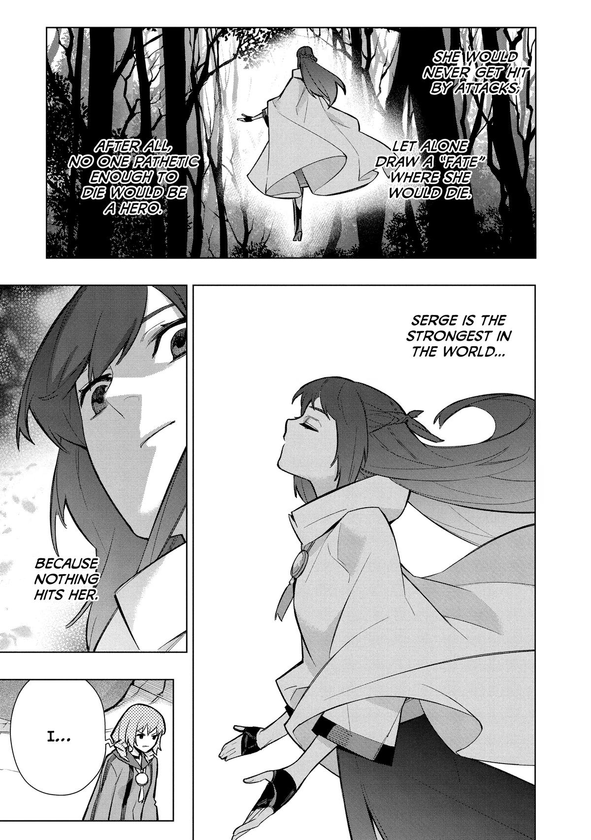 Black Summoner Chapter 145 - Page 9