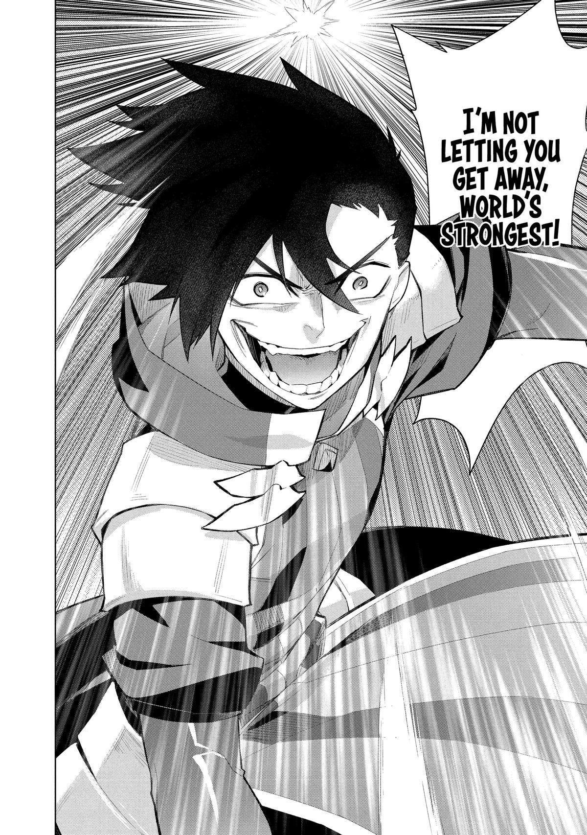 Black Summoner Chapter 145 - Page 17