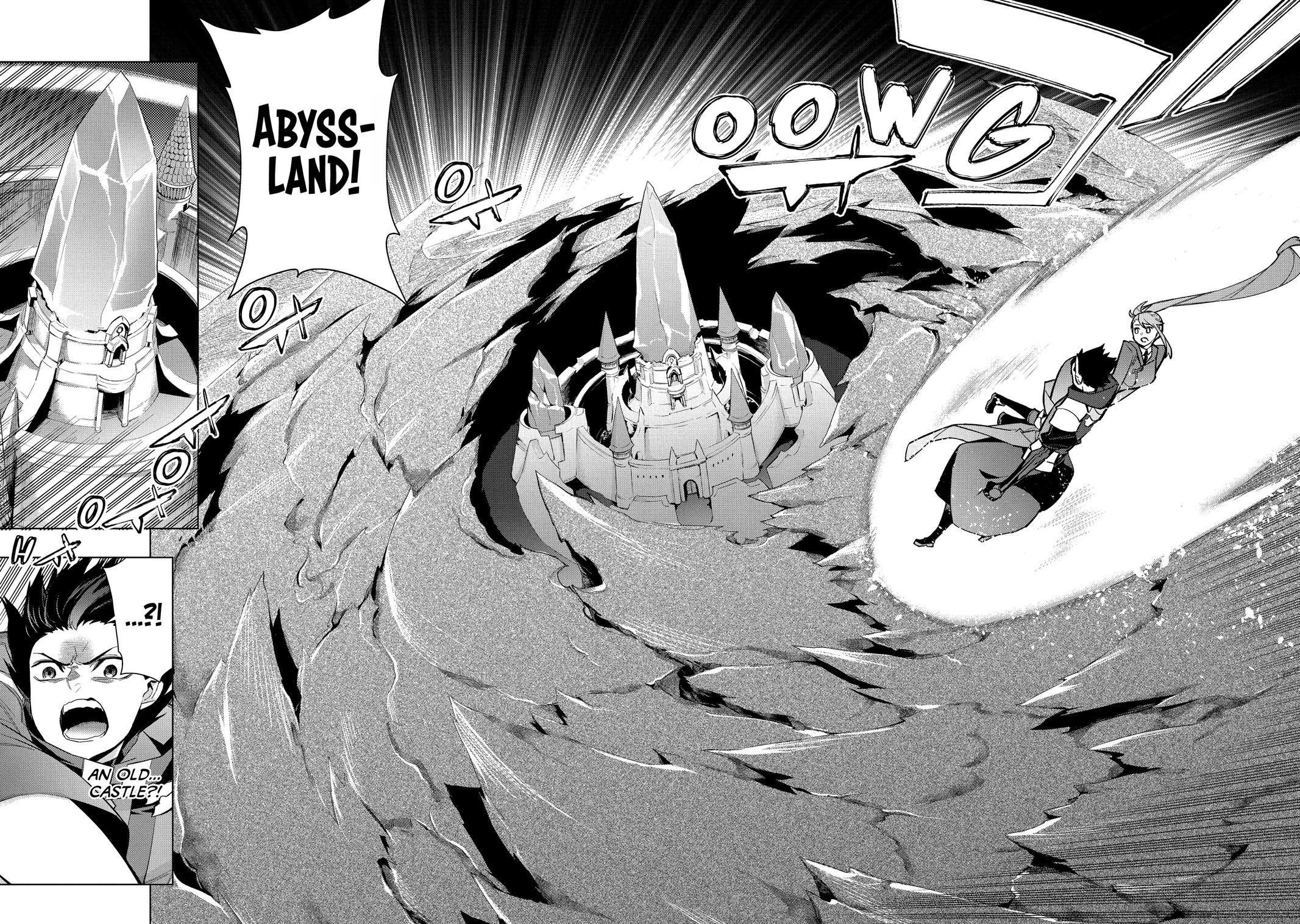 Black Summoner Chapter 148 - Page 18