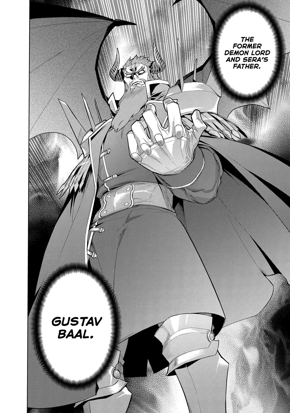 Black Summoner Chapter 150 - Page 18