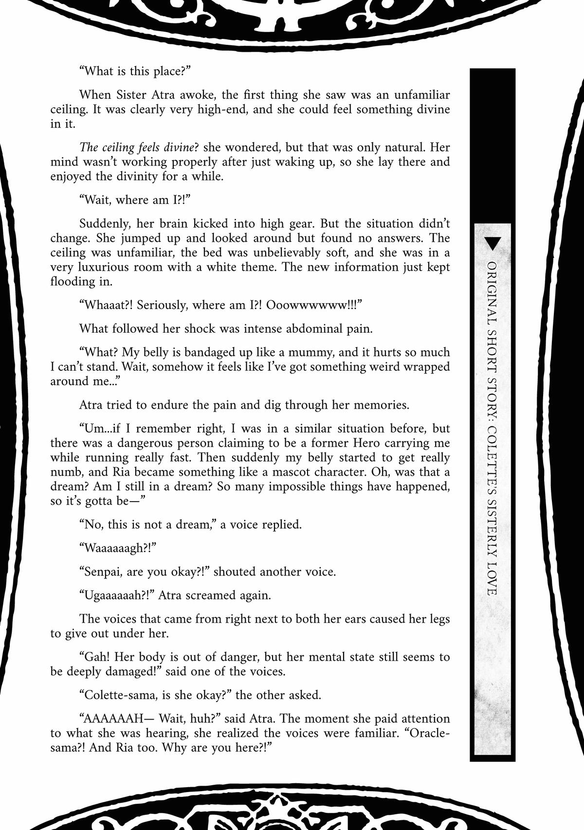 Black Summoner Chapter 151 - Page 23