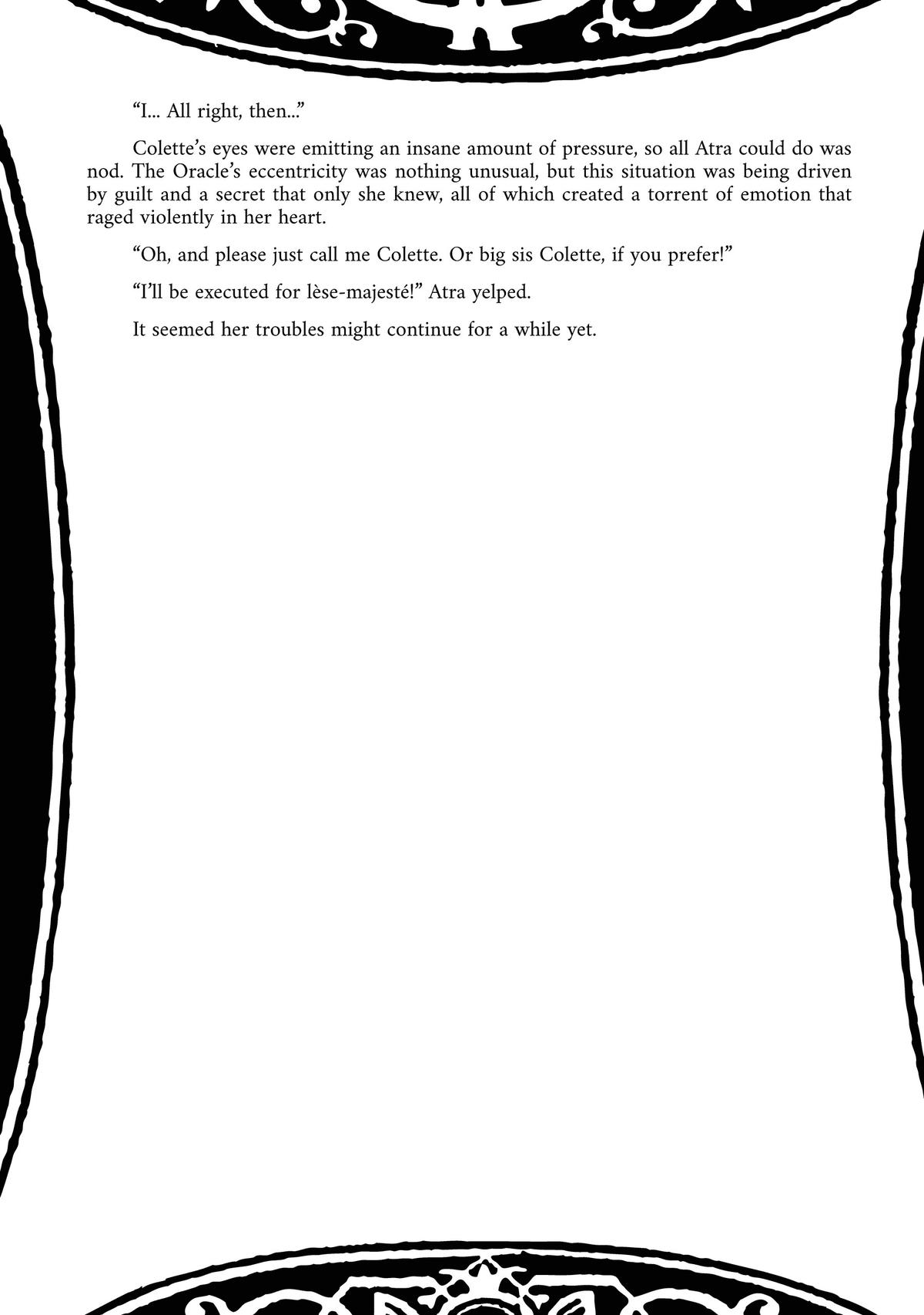 Black Summoner Chapter 151 - Page 26