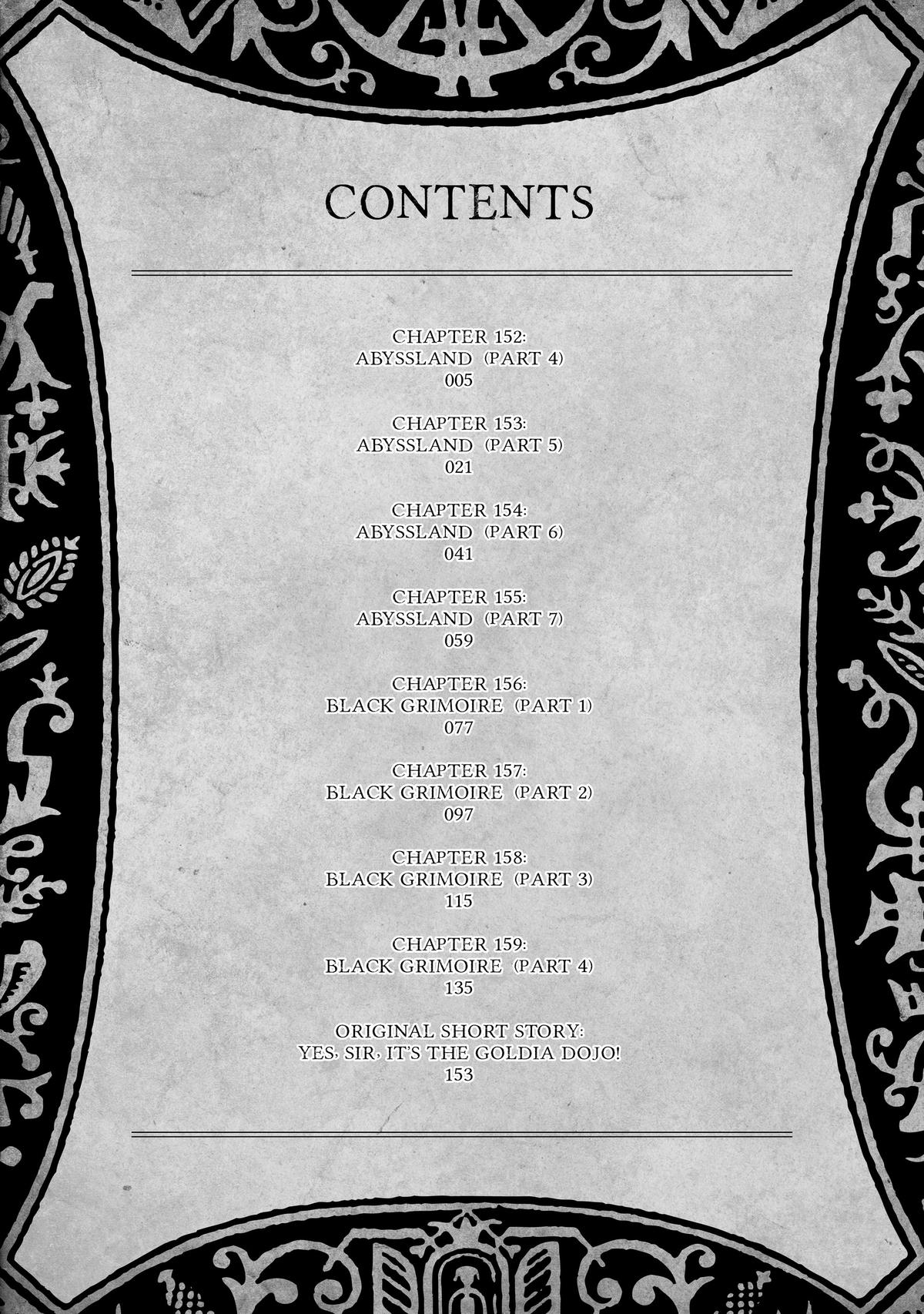 Black Summoner Chapter 152 - Page 6