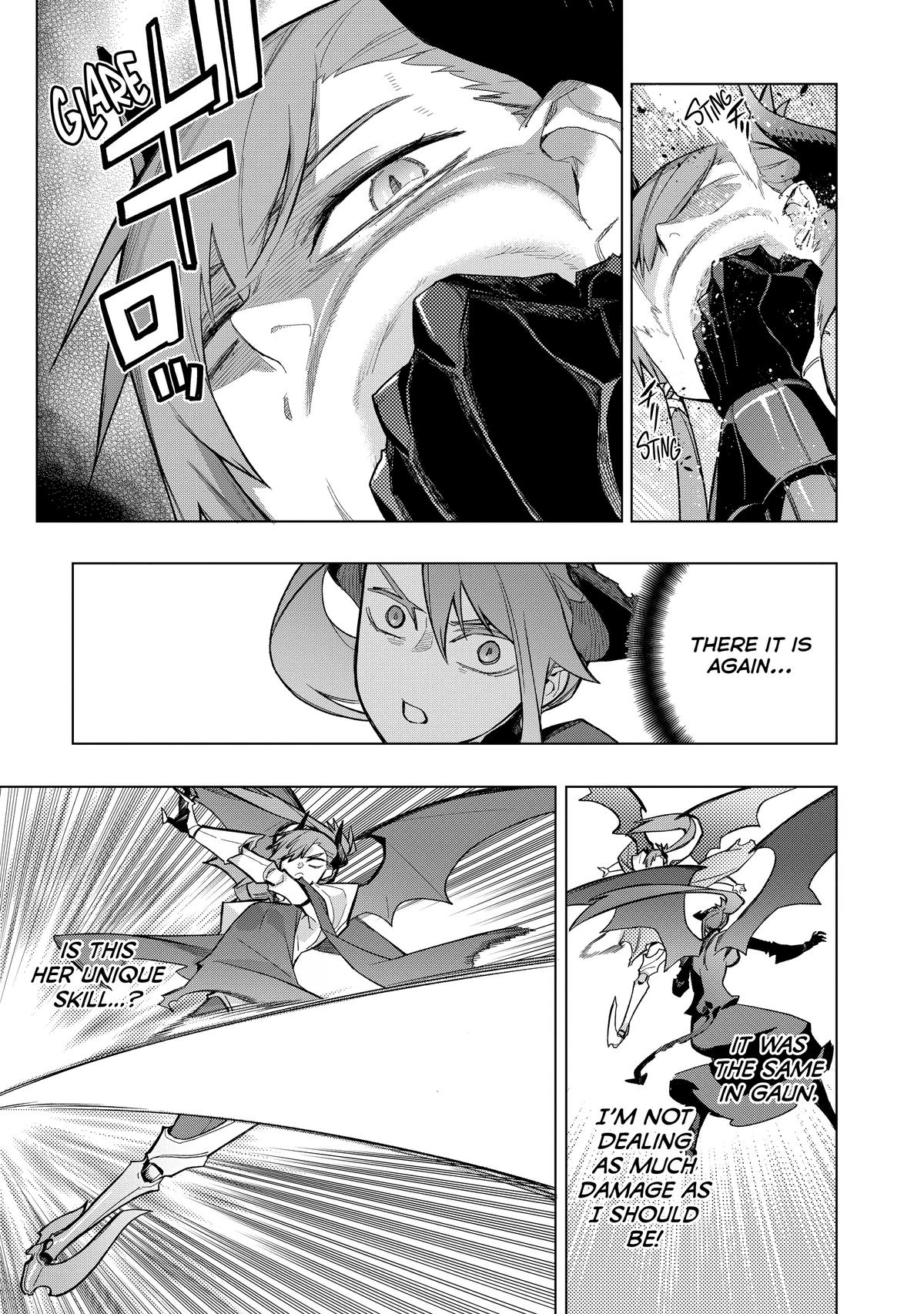 Black Summoner Chapter 152 - Page 9